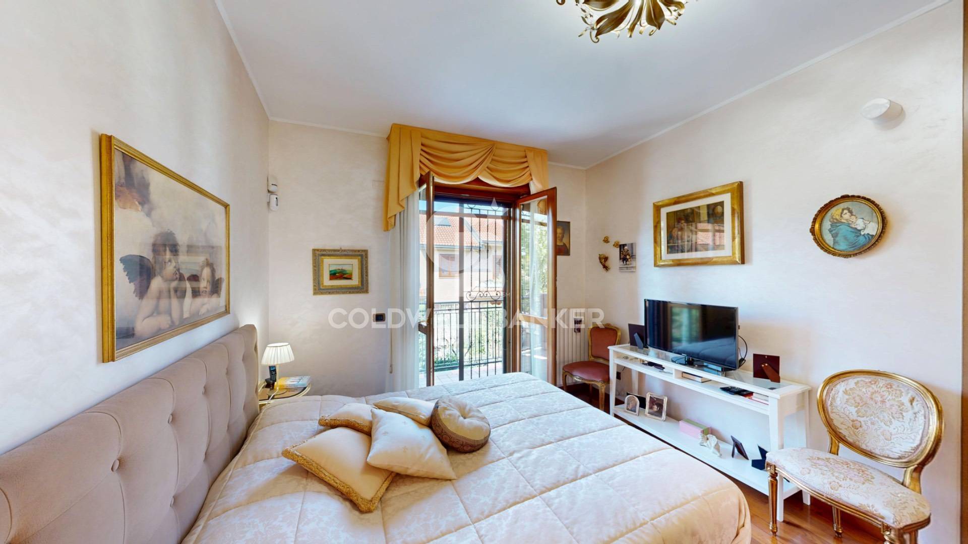 Cinisello Balsamo, Milano, 20092, IT, 3 Bedrooms Bedrooms, ,3 BathroomsBathrooms,Residential,For Sale,1941917