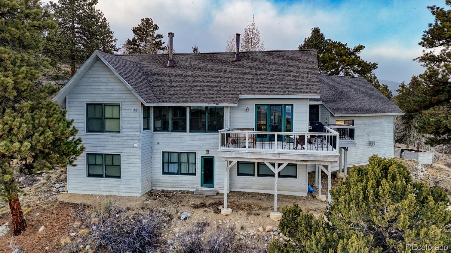 Buena Vista, Colorado, 81211, United States, 3 Bedrooms Bedrooms, ,2 BathroomsBathrooms,Residential,For Sale,1996048