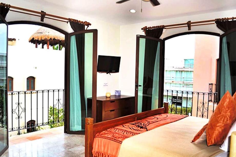 16 norte, Solidaridad, Quintana Roo, 77710, Mexico, 3 Bedrooms Bedrooms, ,5 BathroomsBathrooms,Residential,For Sale,16 norte,1628679
