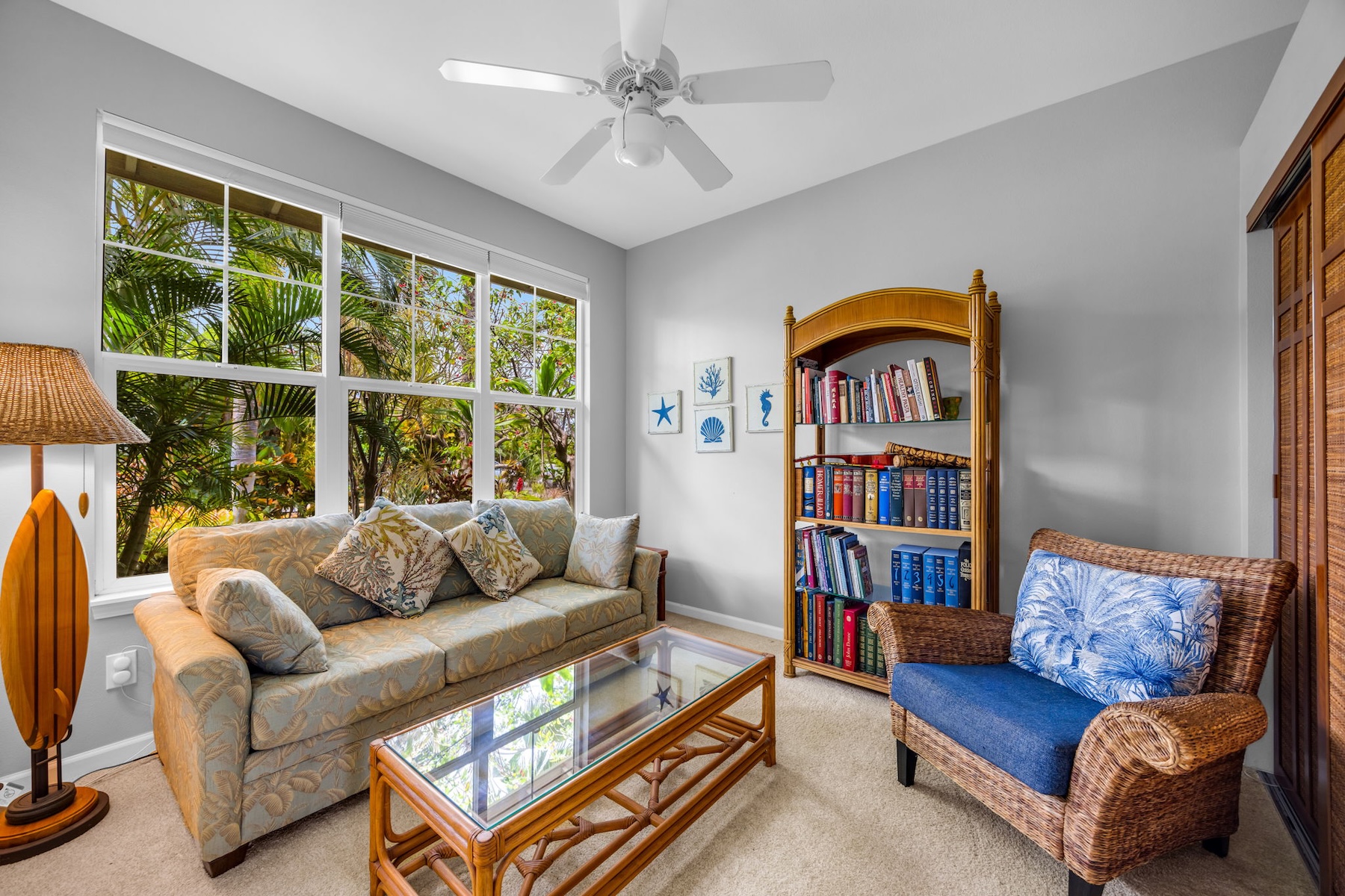  Move in Ready, Single-level, Walk to Kihei Beaches - 物件實景