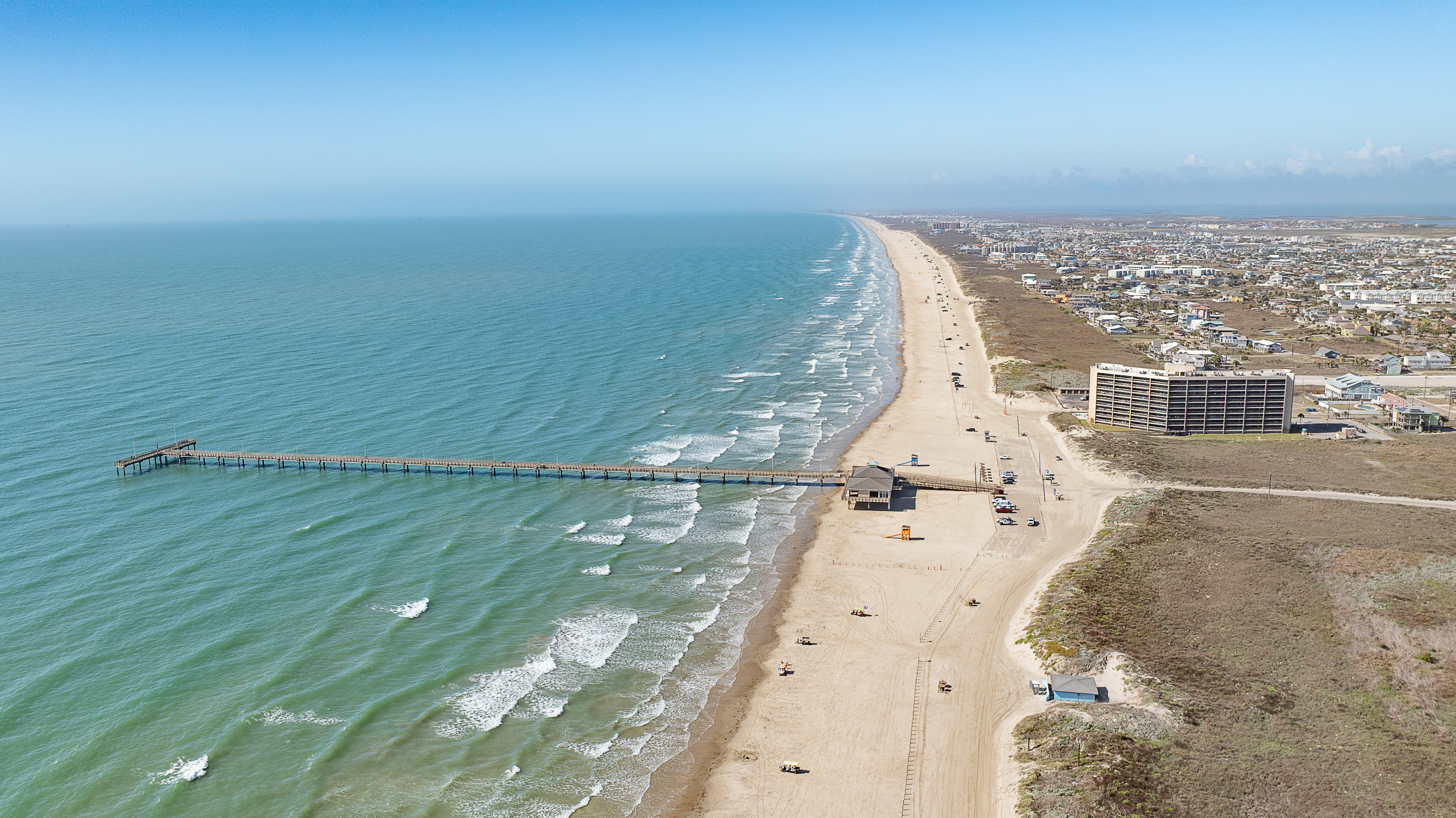  Beautiful Beachfront Condo at The Dunes - 物件實景