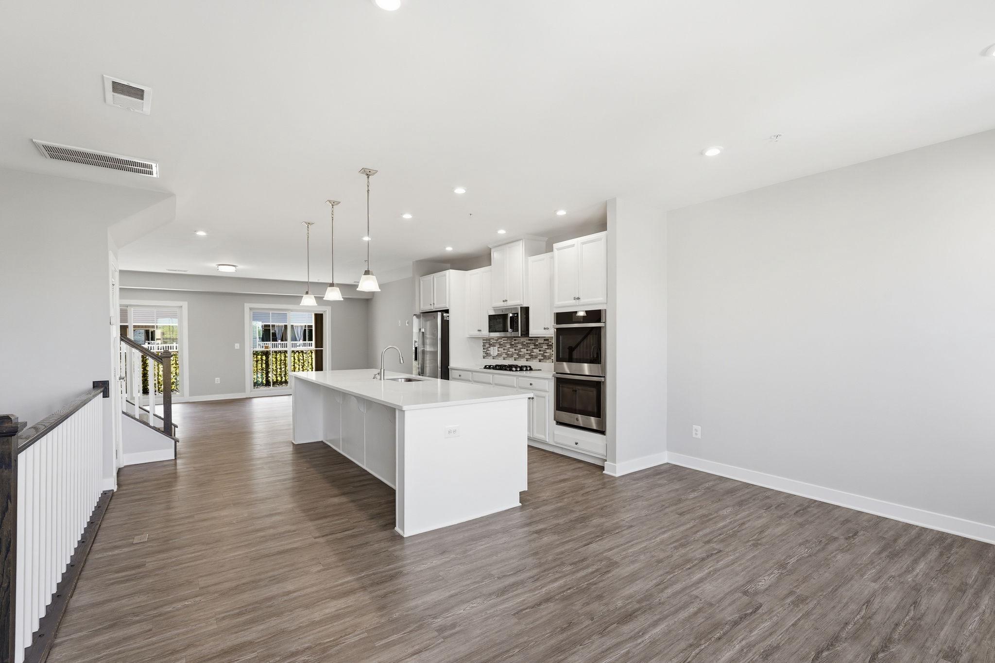  24728 Malibu Terrace, Sterling, VA, 20166 - 物件實景