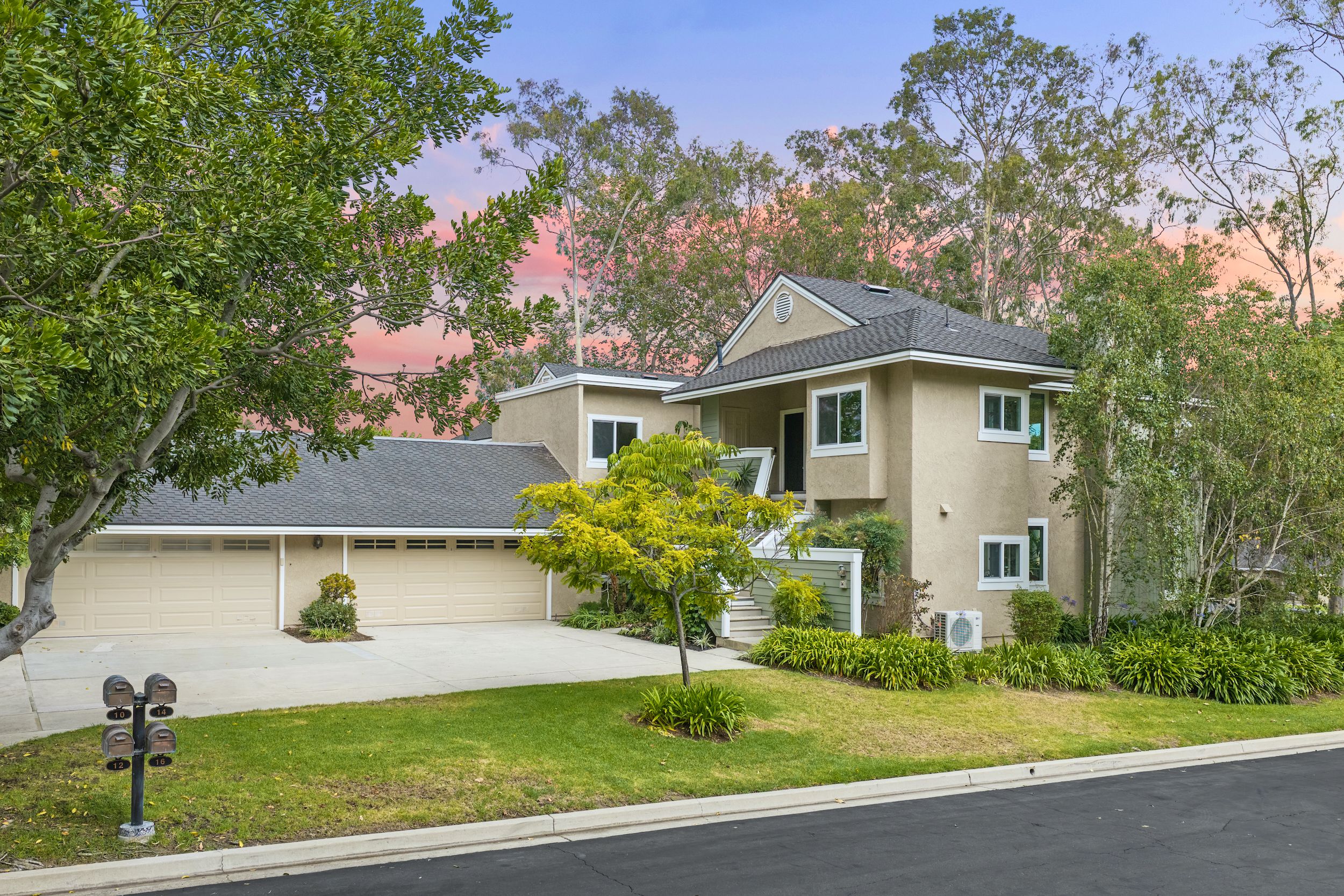  14 Highland View, Irvine, CA 92603 - 物件實景