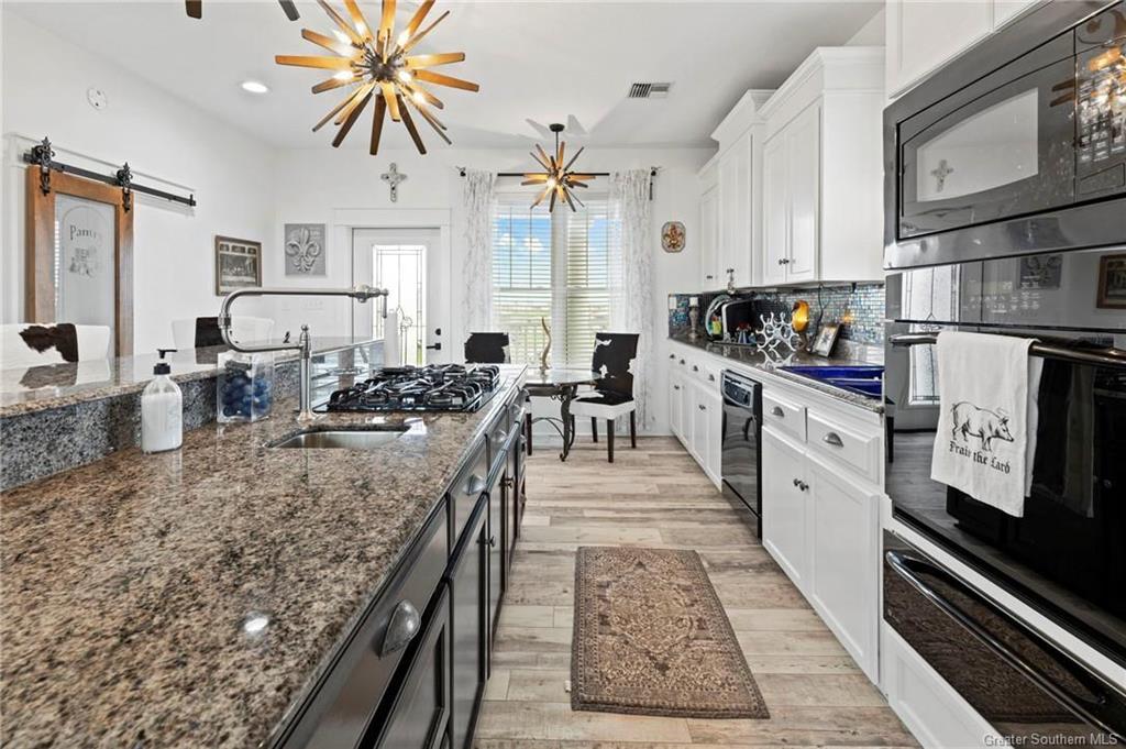 Hackberry, Louisiana, 70645, United States, 4 Bedrooms Bedrooms, ,4 BathroomsBathrooms,Residential,For Sale,1760755