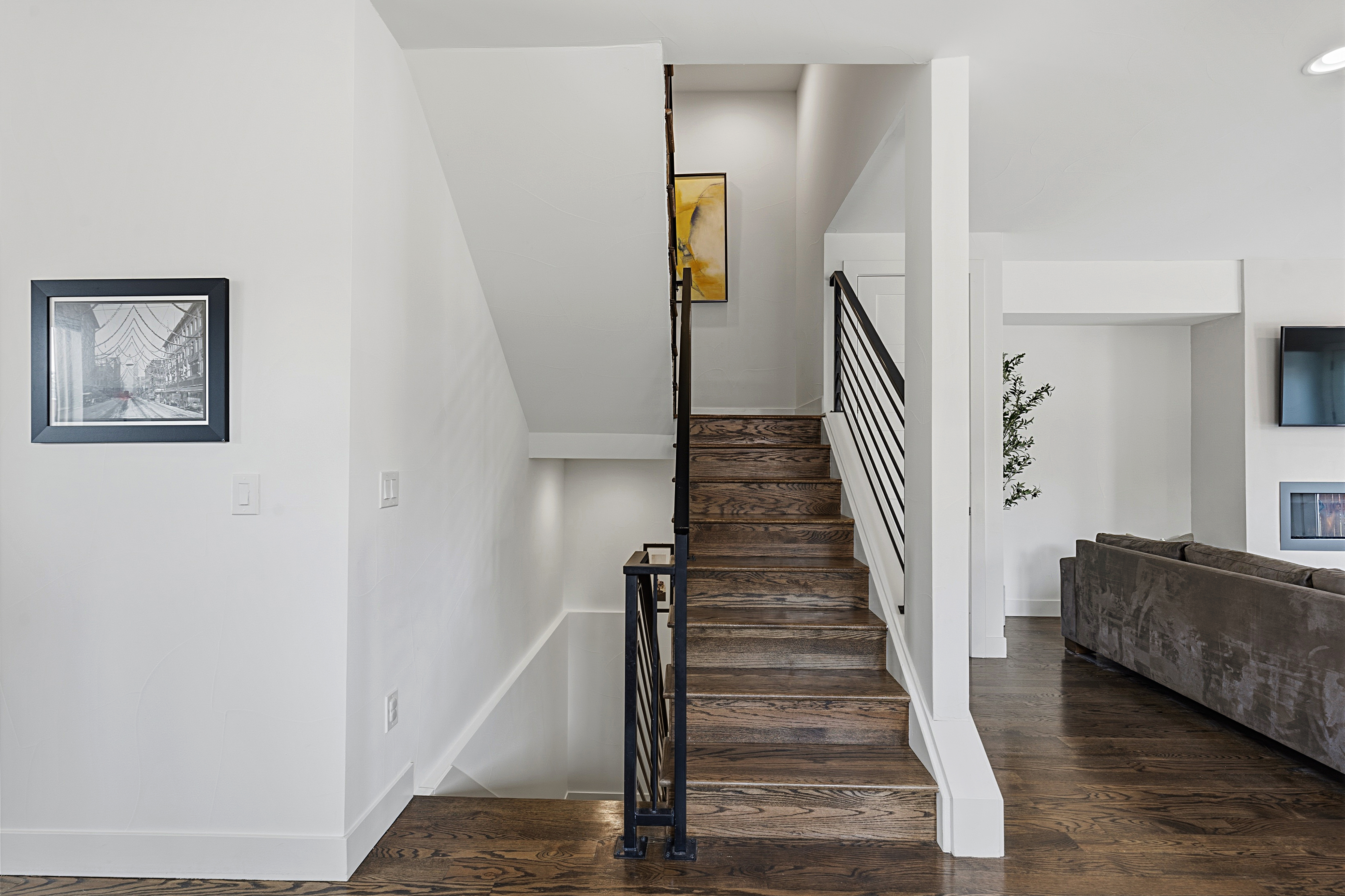  Thoughtfully designed modern duplex - 物件實景