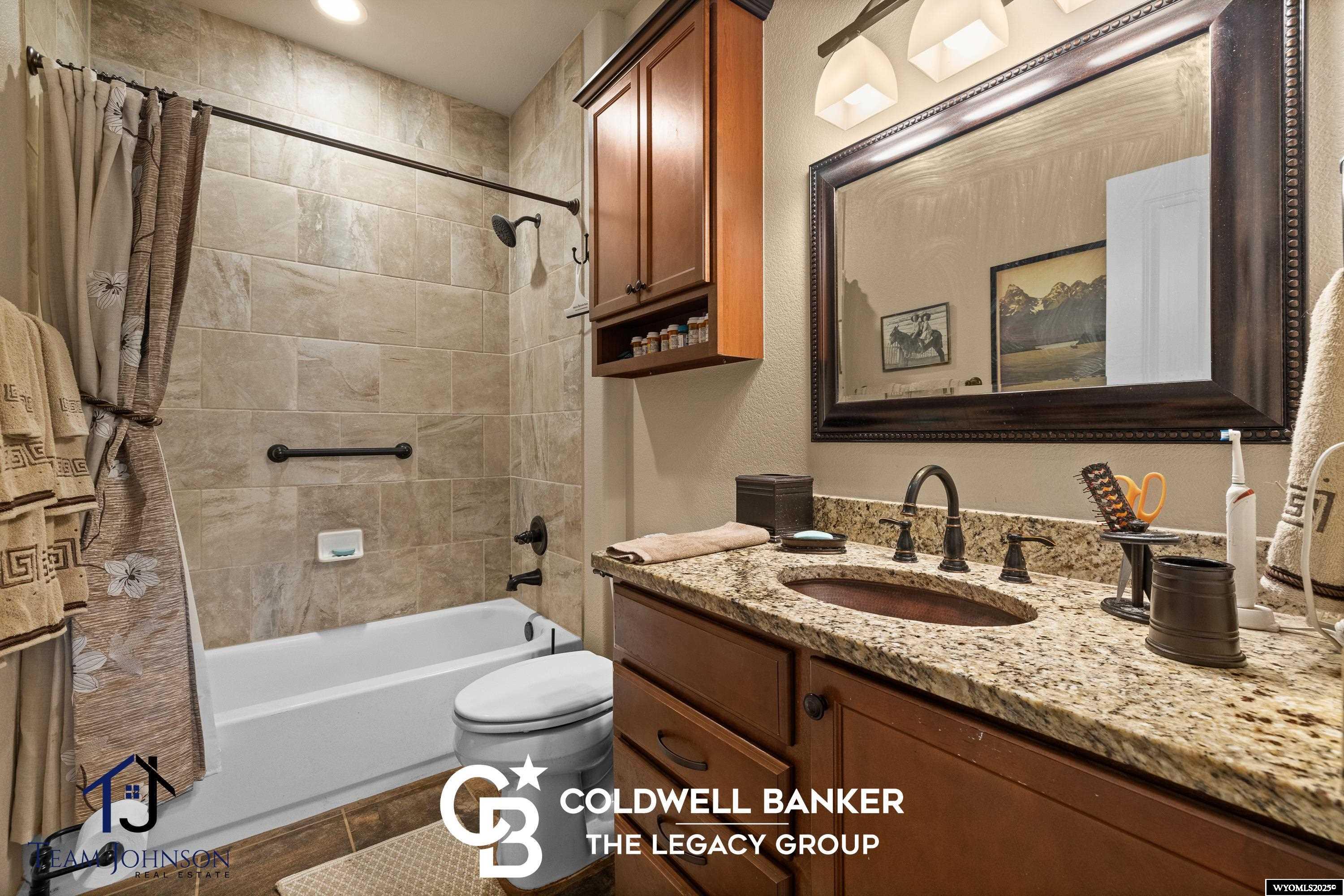 Casper, Wyoming, 82609, United States, 3 Bedrooms Bedrooms, ,2 BathroomsBathrooms,Residential,For Sale,1919553