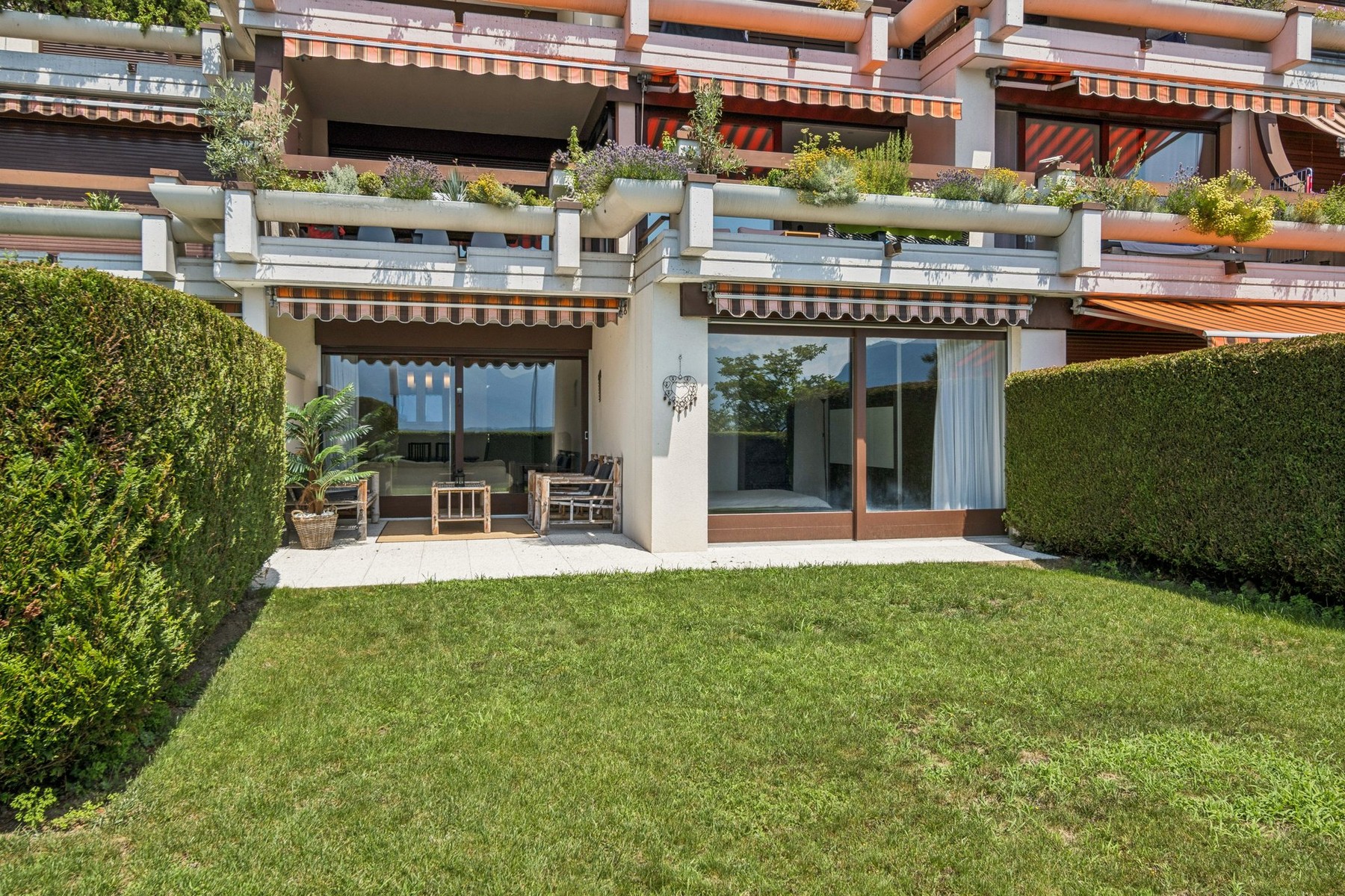  Rare Opportunity: Apartment on the Quai des Fleurs - 物件實景