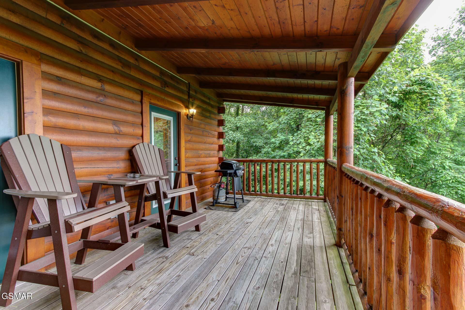 Sevierville, Tennessee, 37876, United States, 2 Bedrooms Bedrooms, ,2 BathroomsBathrooms,Residential,For Sale,1873057