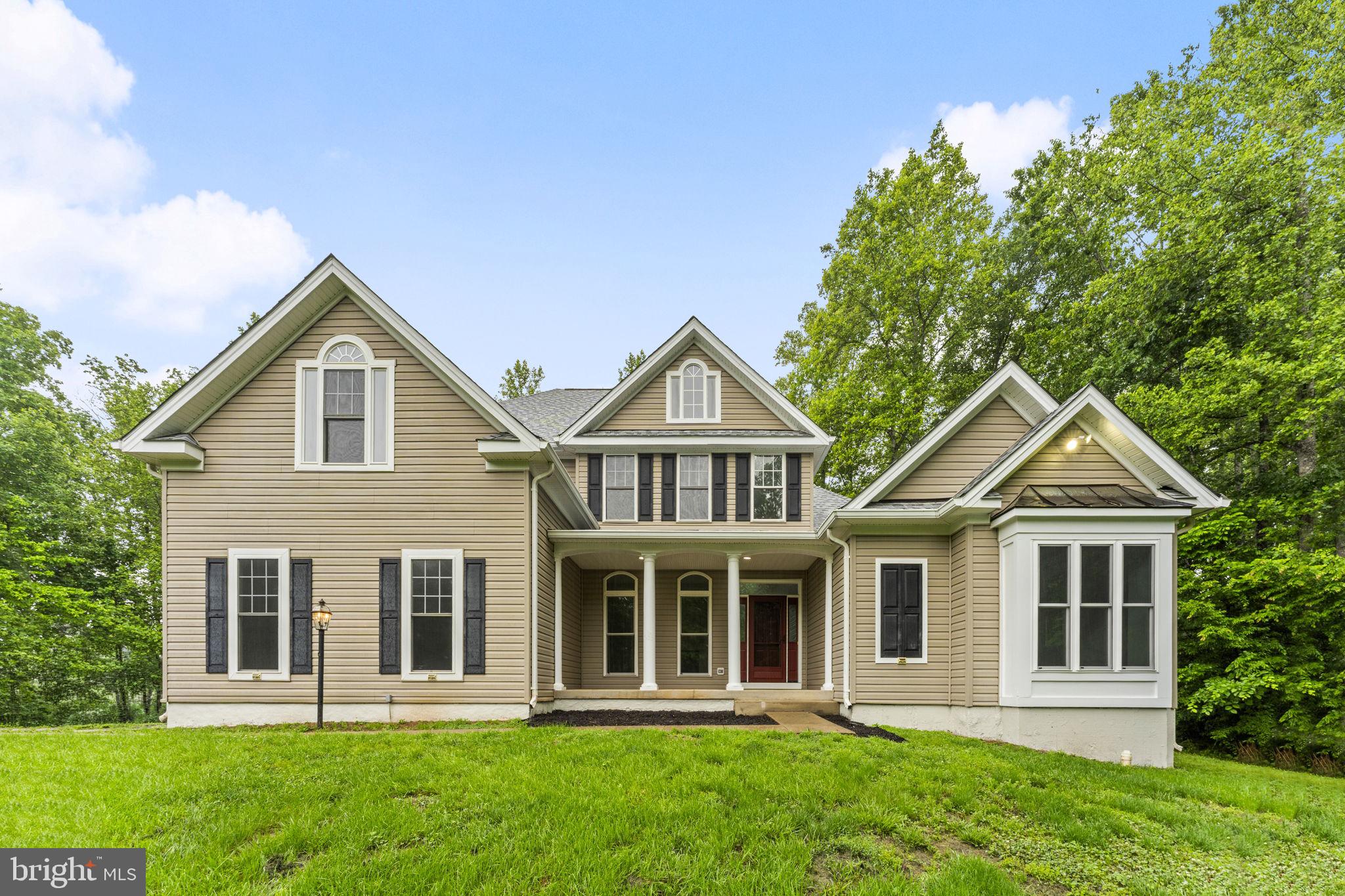 Brandy Station, Virginia, 22714, United States, 6 Bedrooms Bedrooms, ,4 BathroomsBathrooms,Residential,For Sale,2049369