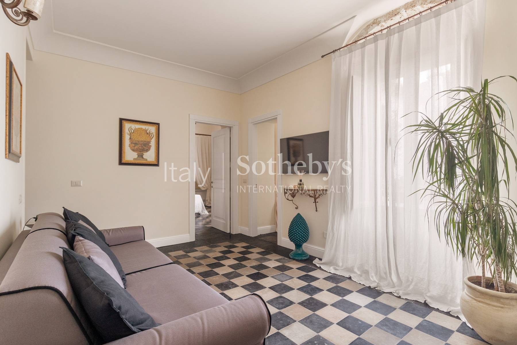 Boutique Hotel in the heart of Noto Baroque - 物件實景