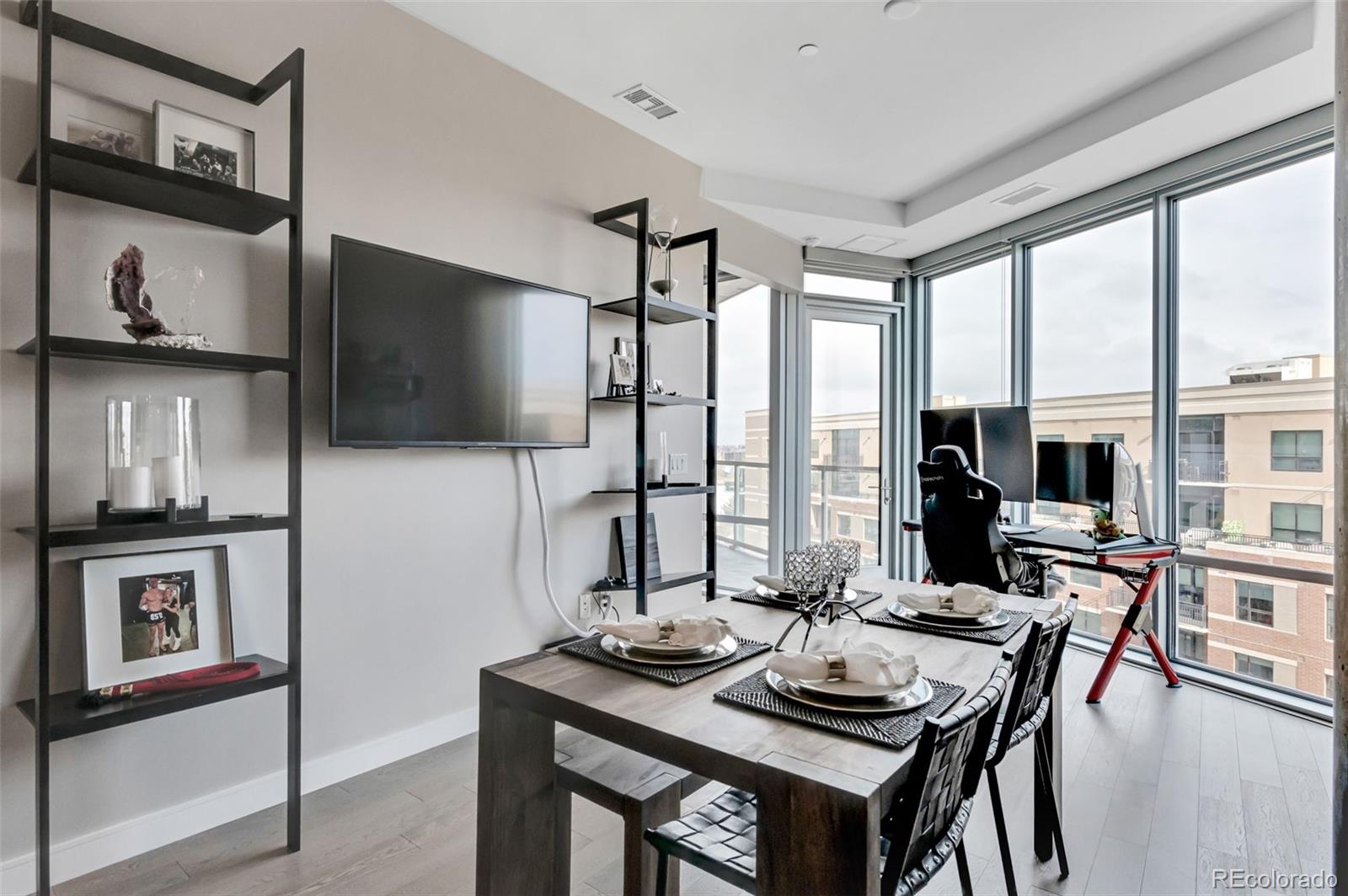 Denver, Colorado, 80204, United States, 1 Bedroom Bedrooms, ,2 BathroomsBathrooms,Residential,For Sale,1983701