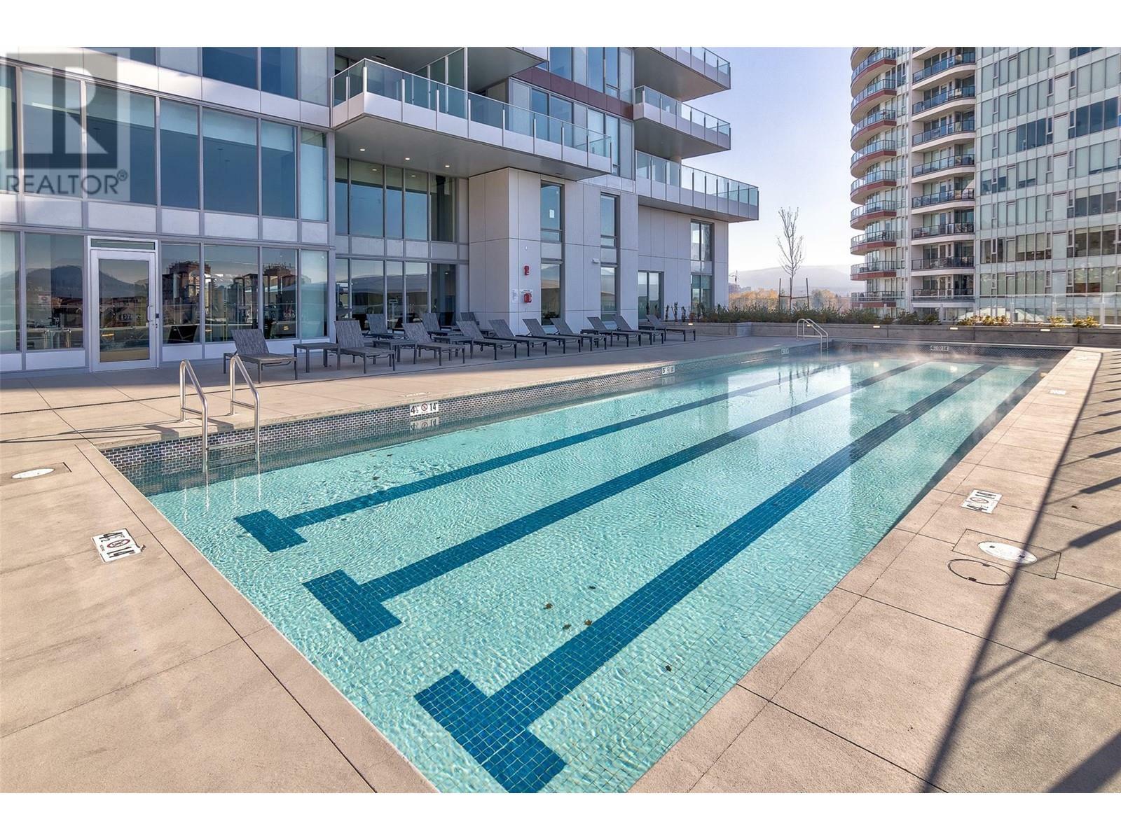 KELOWNA, British Columbia, V1Y 0J4, CA, 2 Bedrooms Bedrooms, ,2 BathroomsBathrooms,Residential,For Sale,1837407