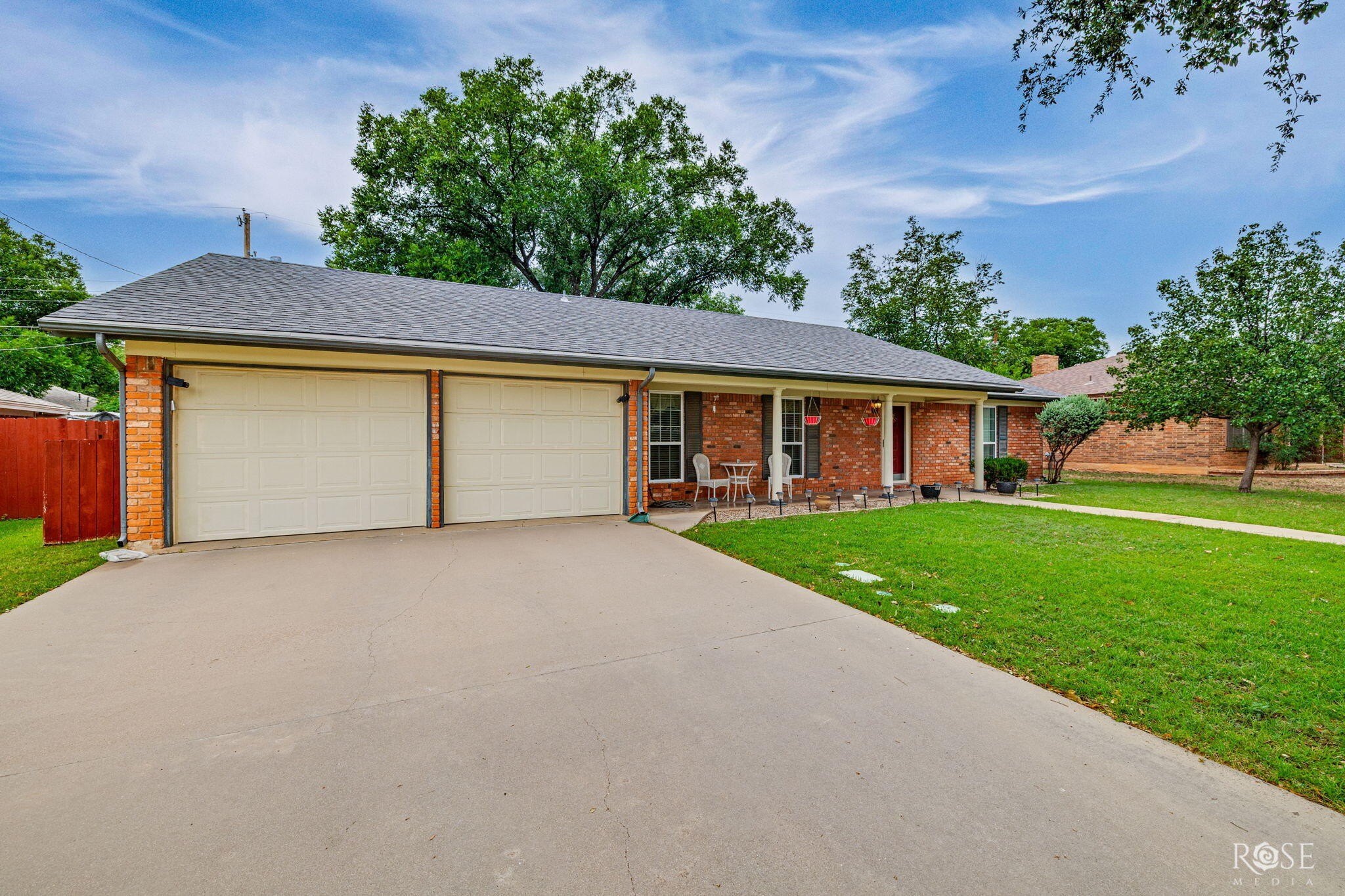 Westwood Dr, San Angelo, TX 76901 #1