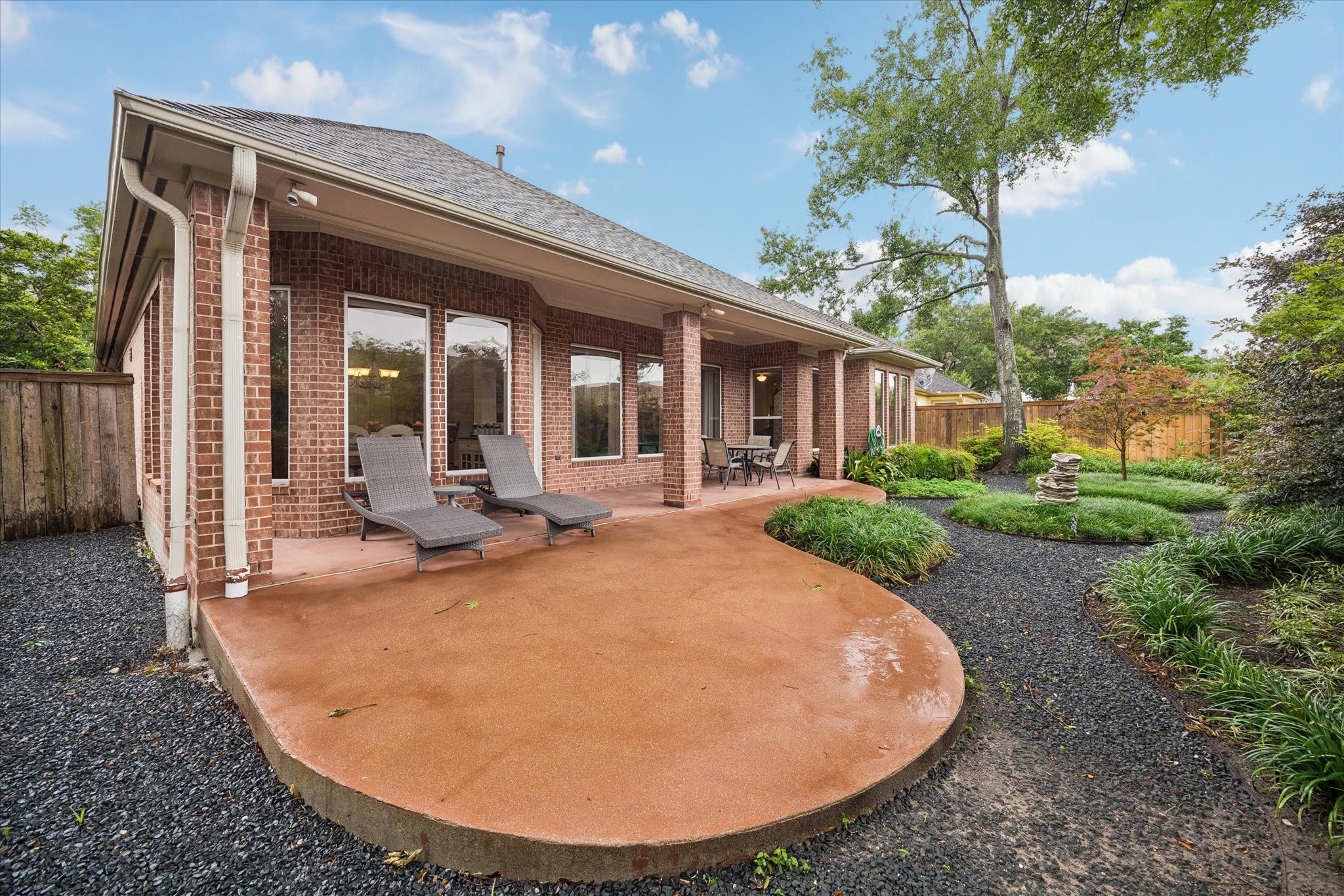  11426 Noblewood Crest Lane - 物件實景