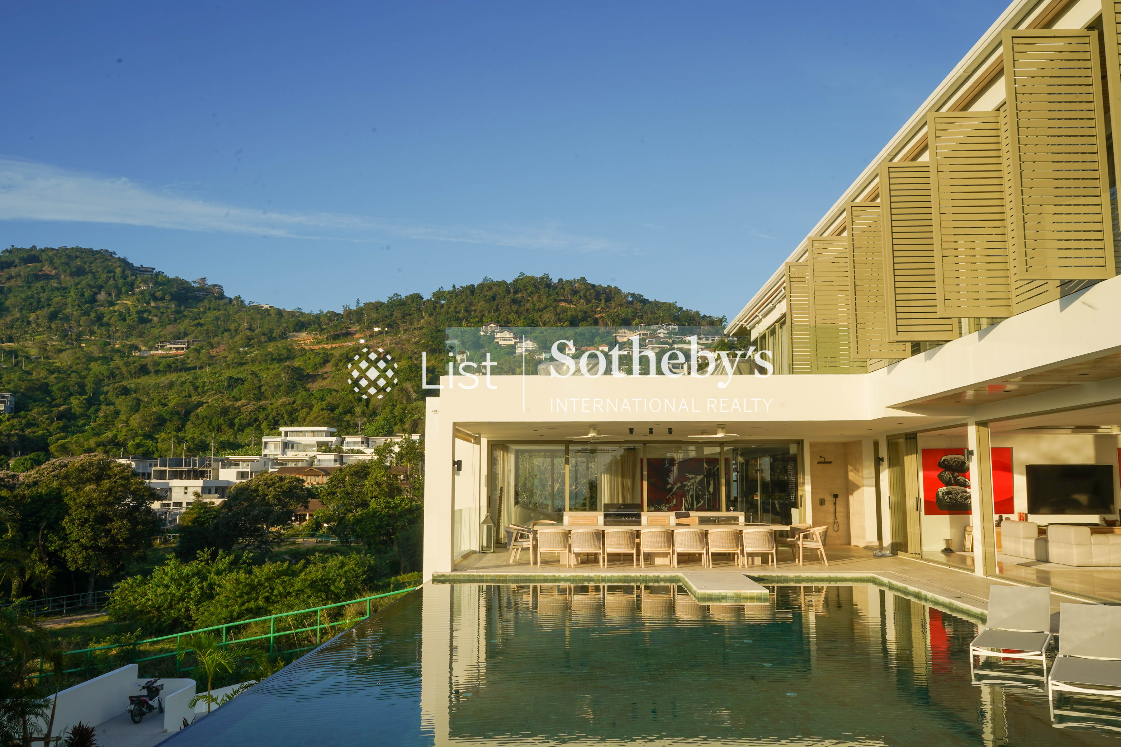  Ivory Sanctuary 7 Beds - 物件實景