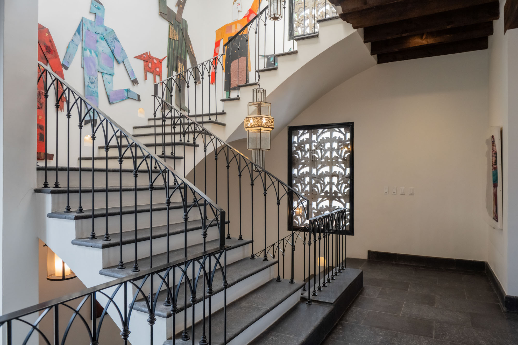  Casa Cairo - 物件實景