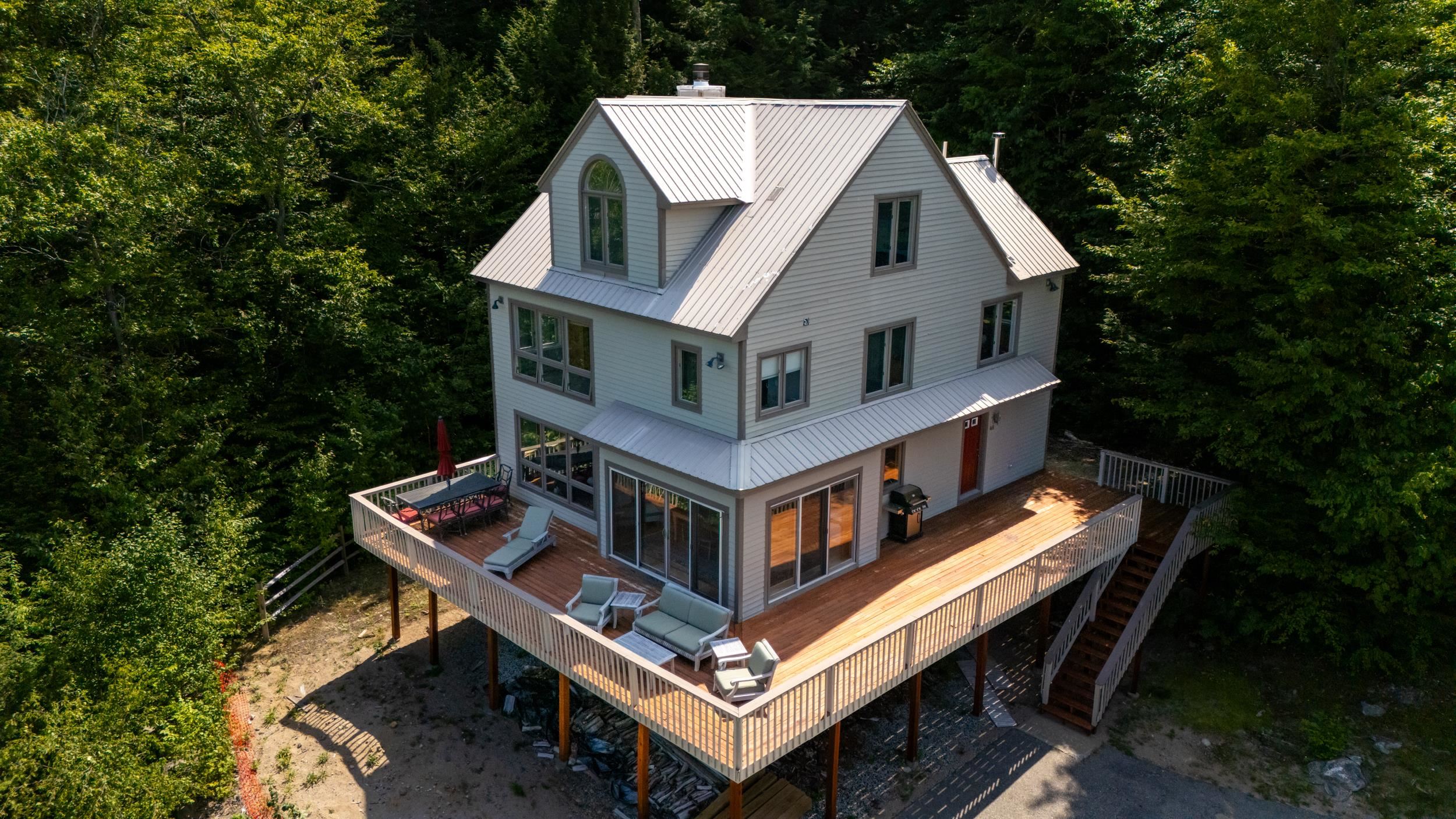 Bartlett, New Hampshire, 03812, United States, 3 Bedrooms Bedrooms, ,2 BathroomsBathrooms,Residential,For Sale,1918621