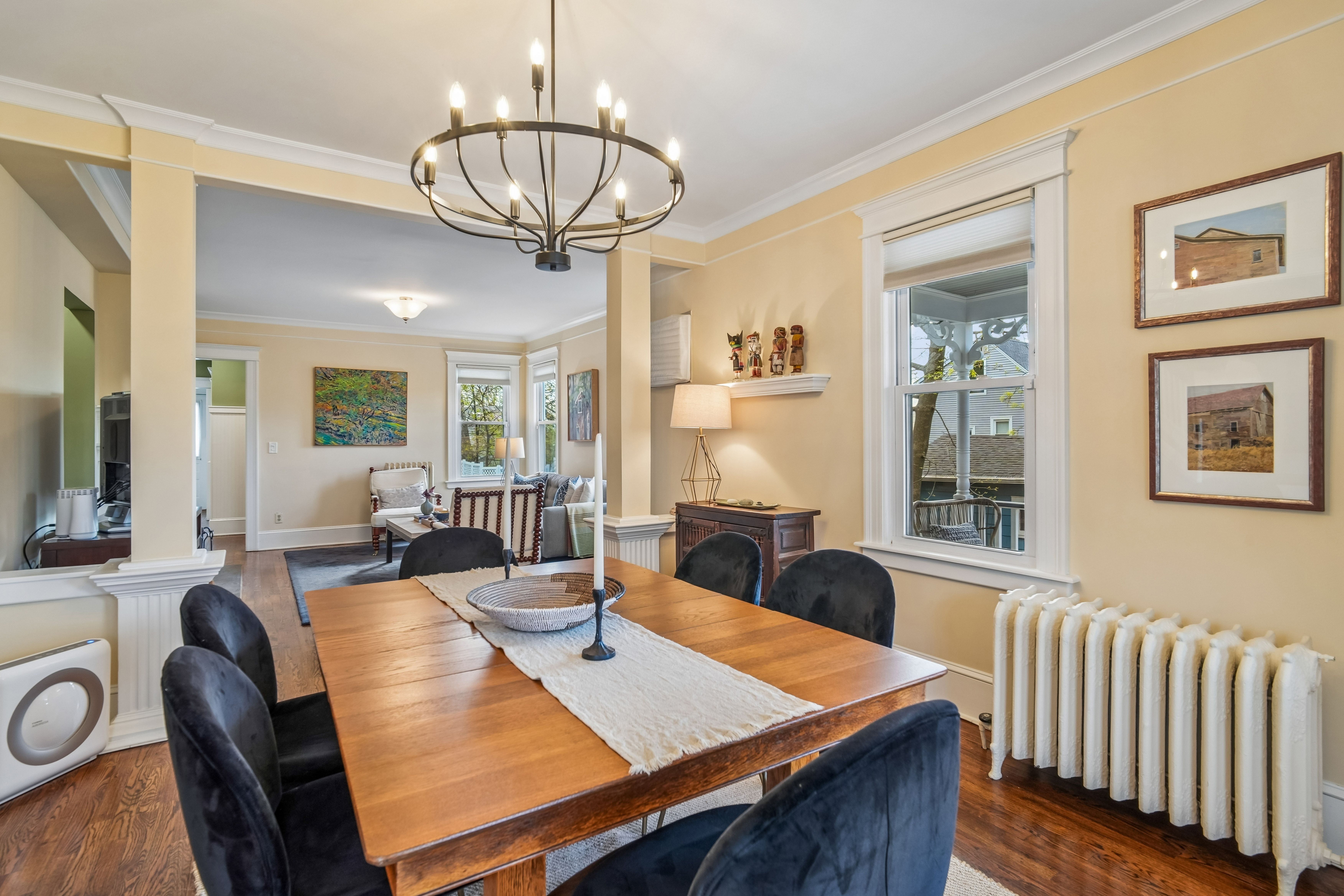  110 Sherman Place, Maplewood, NJ 07040 - 物件實景