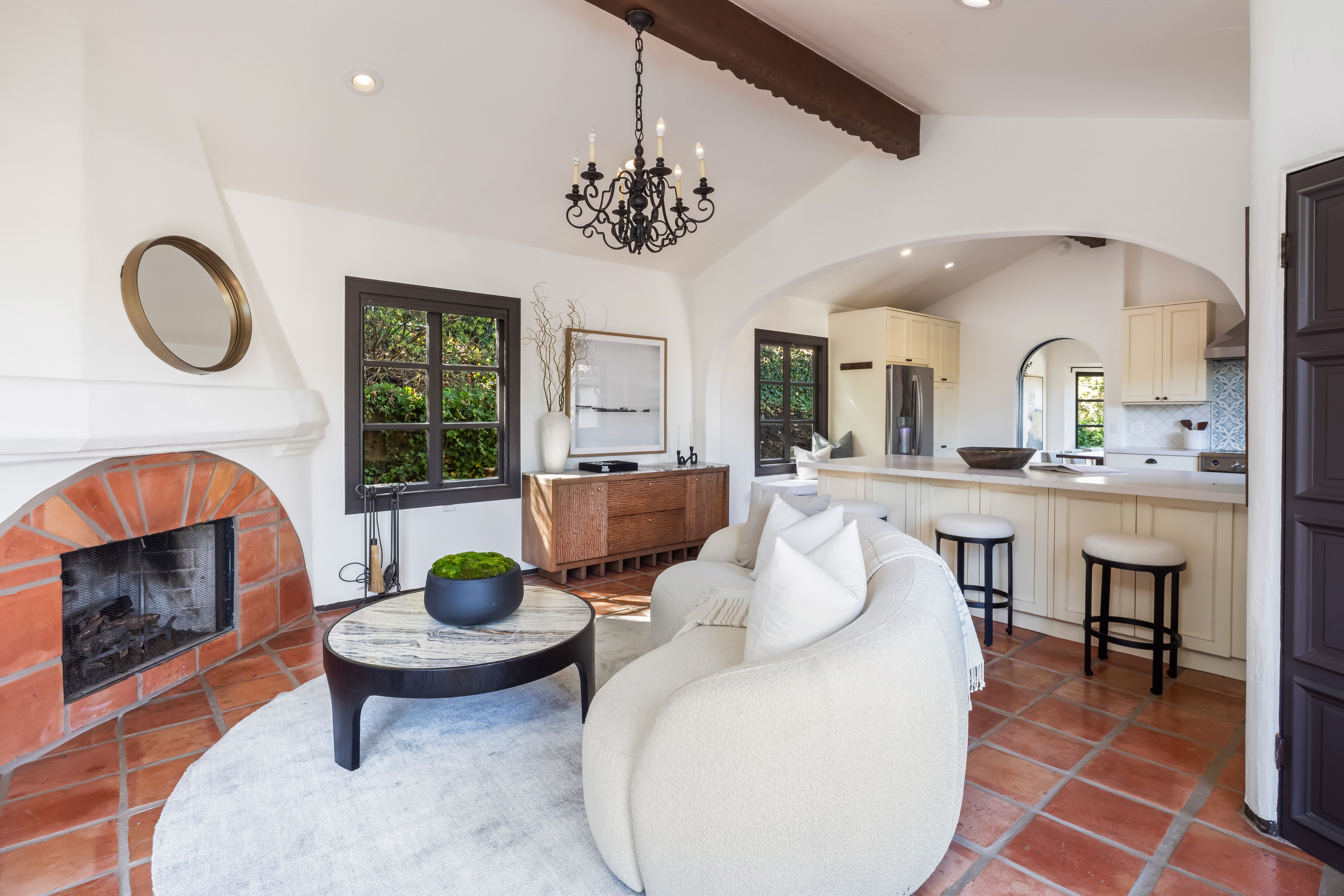  Historic Orinda:  Hacienda La Cuesta - 物件實景