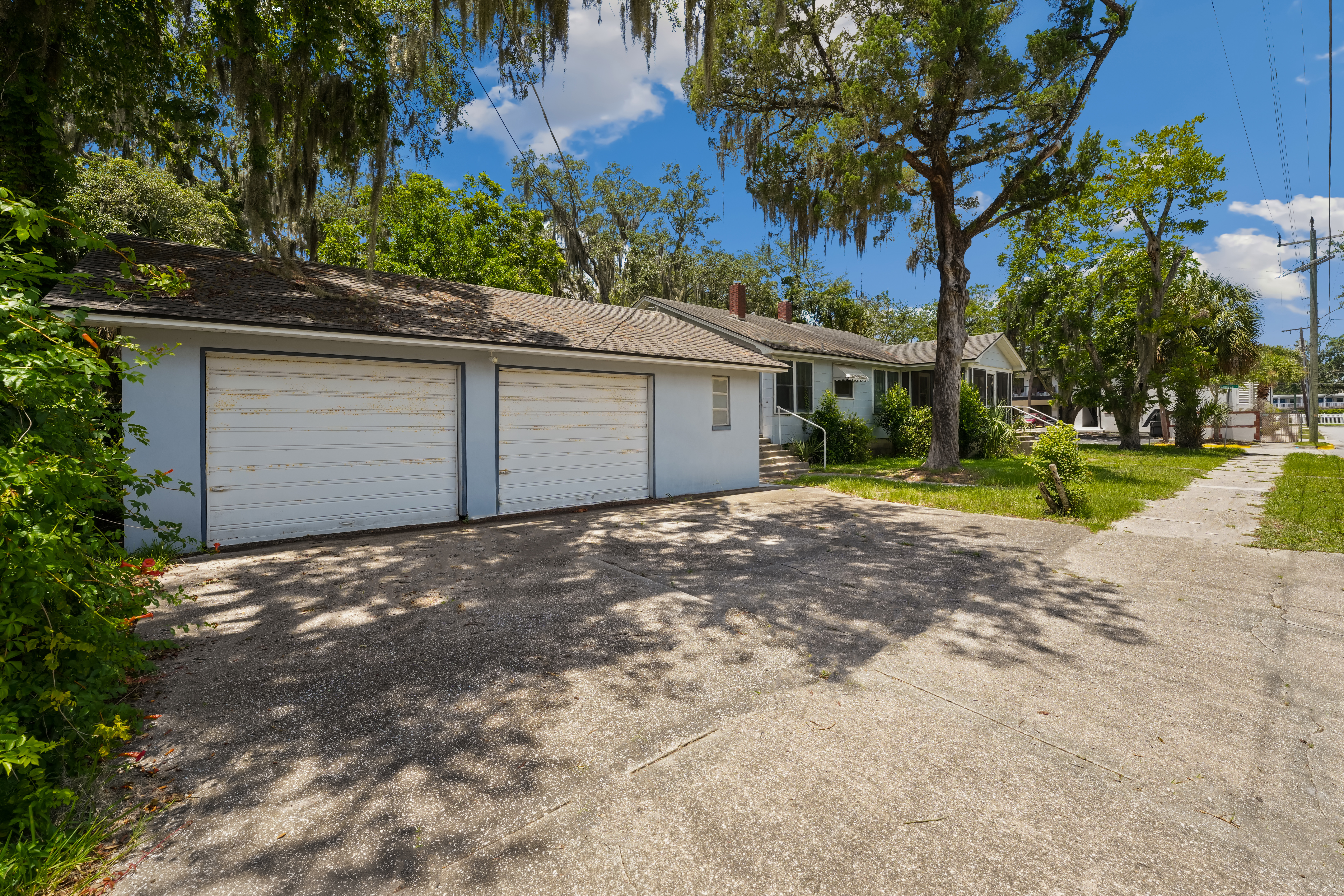  54 grant  st, st augustine, fl, 32084 - 物件實景