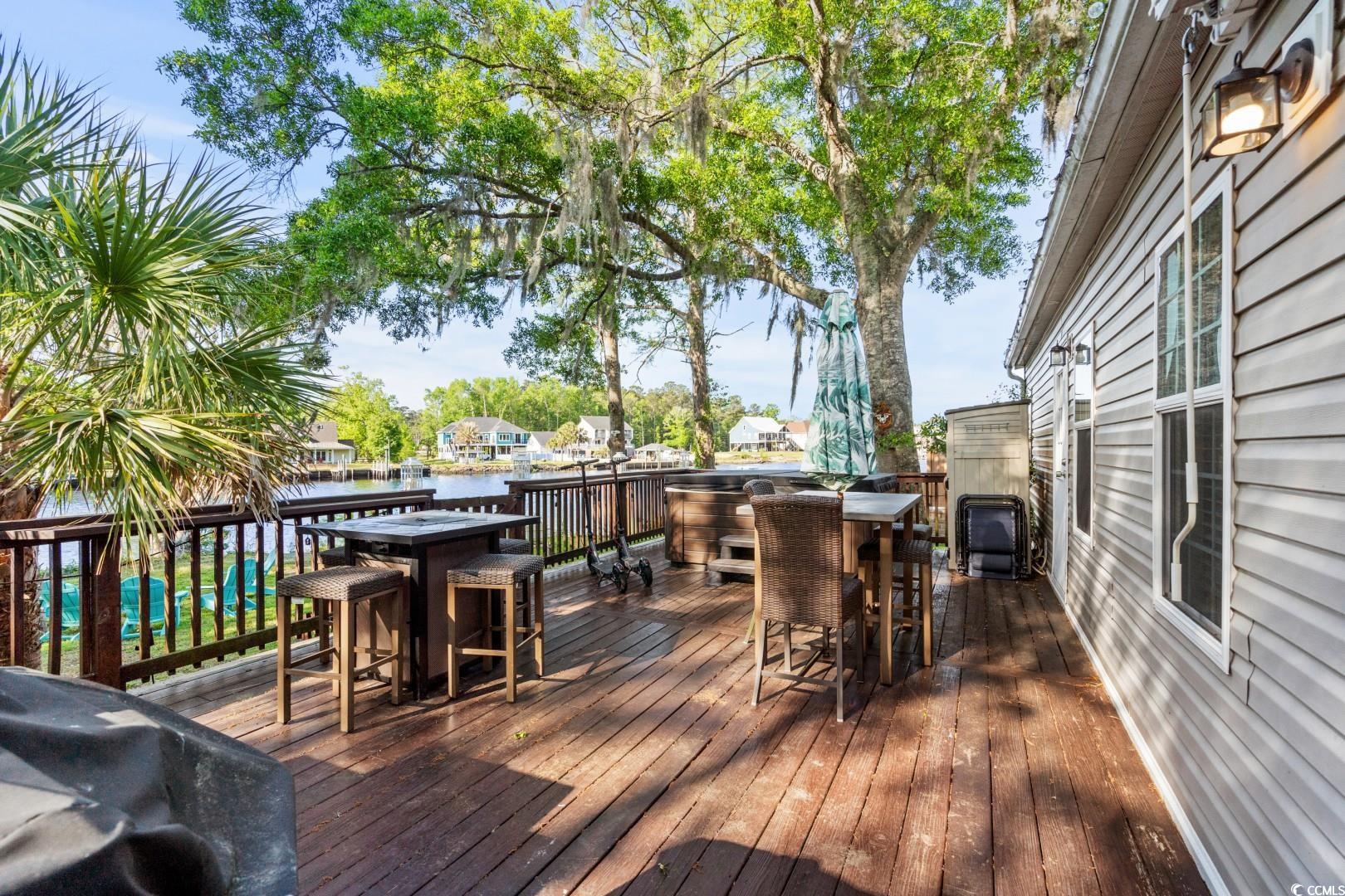 Myrtle Beach, South Carolina, 29579, United States, 4 Bedrooms Bedrooms, ,2 BathroomsBathrooms,Residential,For Sale,1854729