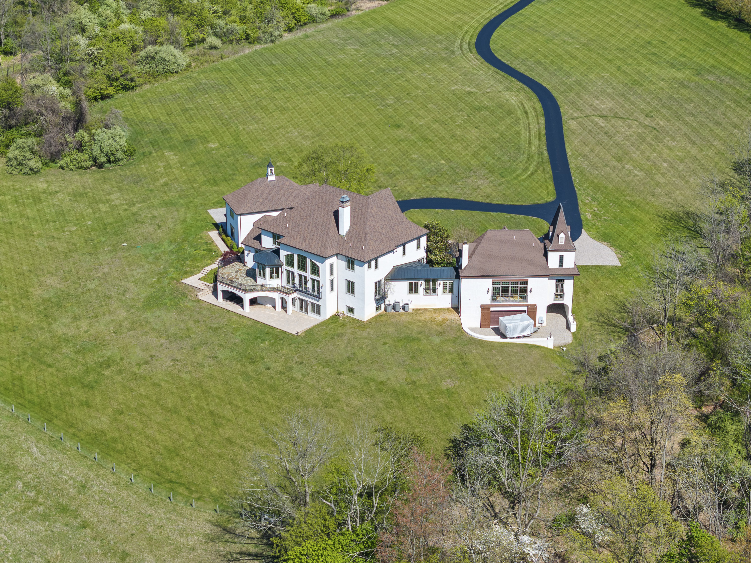  925 Drovers Lane, Chester Springs, PA 19425 - 物件實景