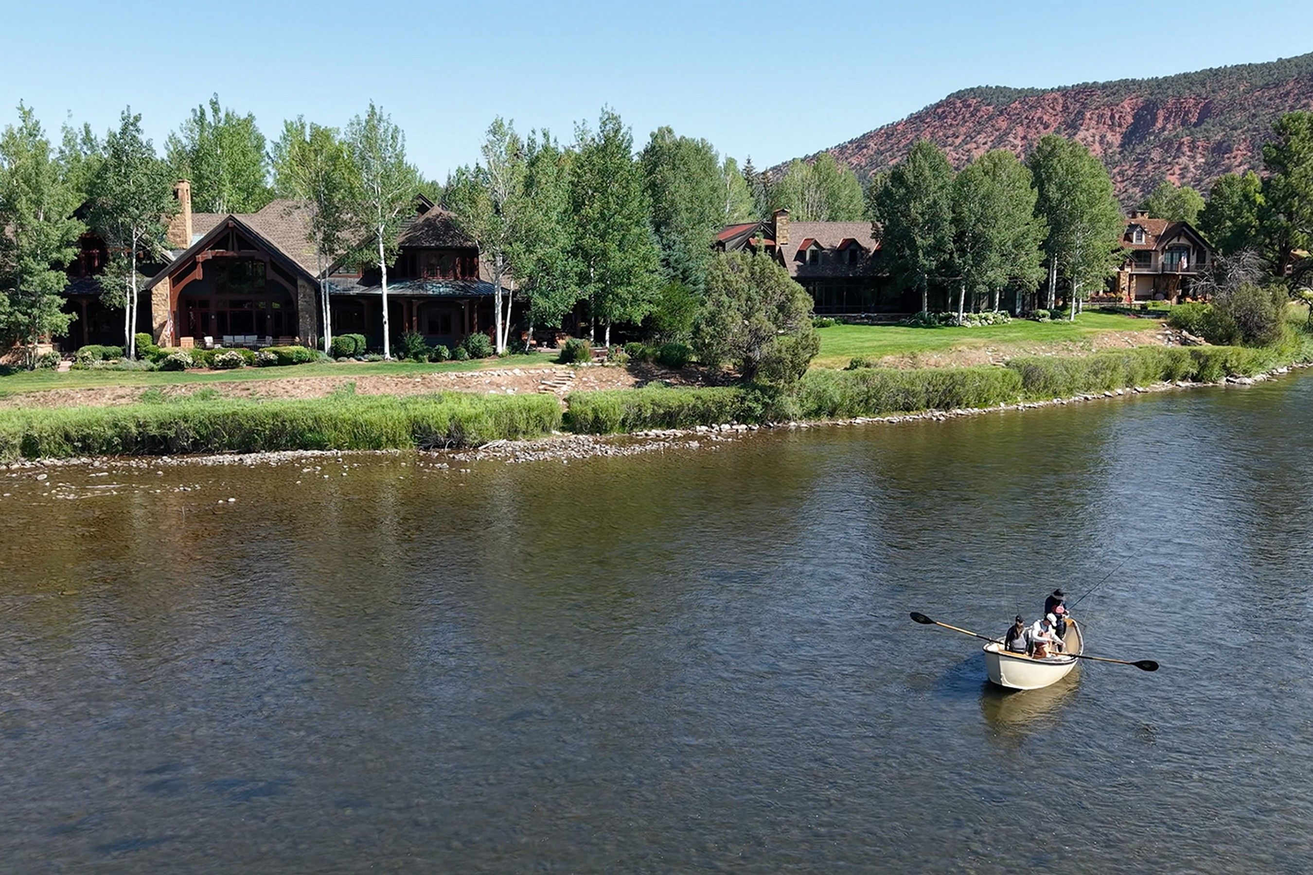  Introducing Aspen Glen