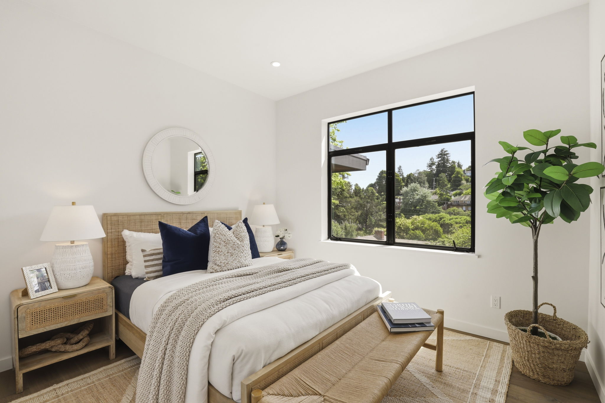  Modern Indoor-Outdoor Living Meets Unbeatable Walkability in Strawberry - 物件實景