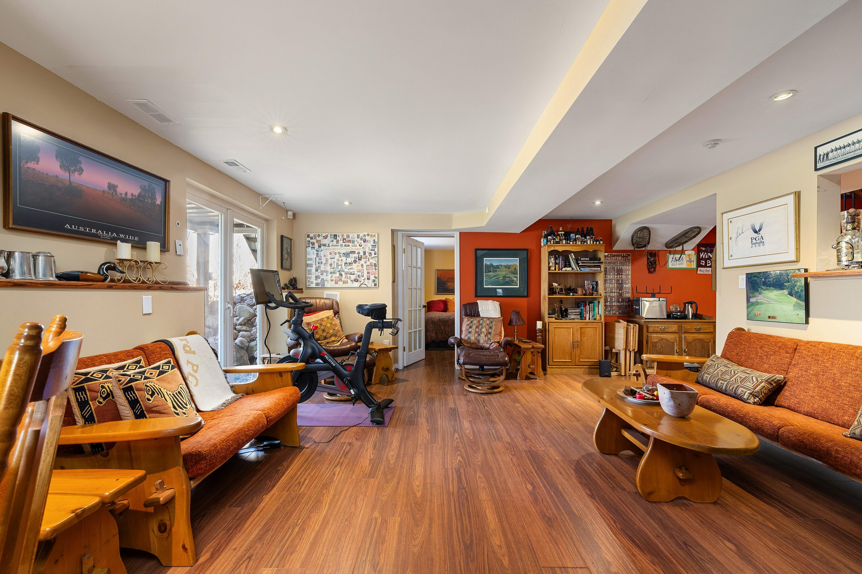  Country Living at it