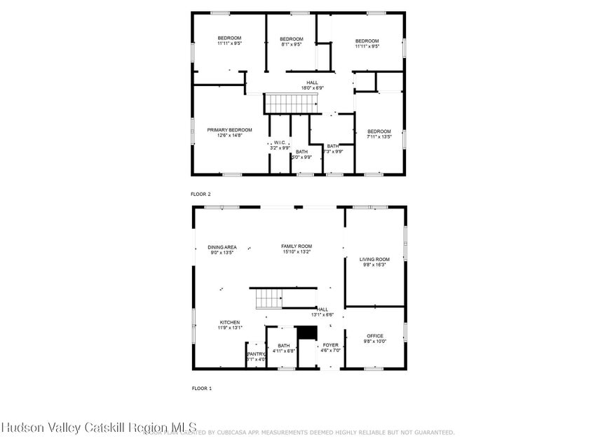 Saugerties, New York, 12477, United States, 5 Bedrooms Bedrooms, ,3 BathroomsBathrooms,Residential,For Sale,1984014