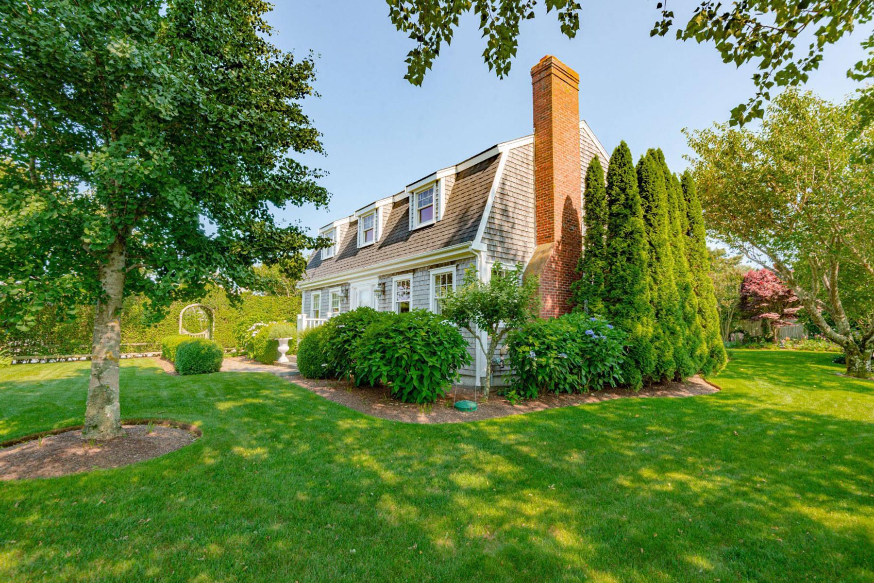  4 Golf View Drive, Nantucket, MA 02554 - 物件實景