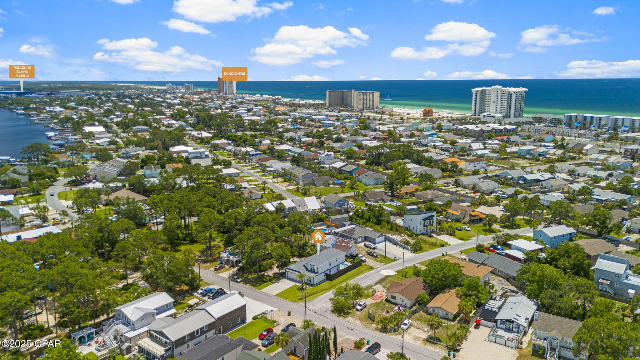 Panama City Beach, Florida, 32408, United States, 4 Bedrooms Bedrooms, ,4 BathroomsBathrooms,Residential,For Sale,1942185
