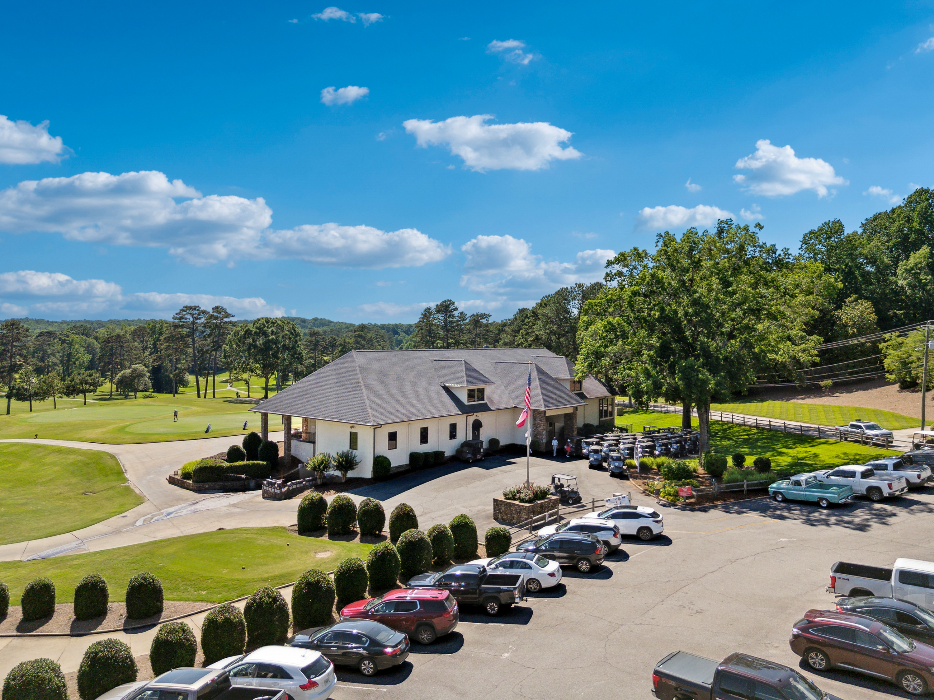  The Best Lot on Lake Lanier - 物件實景