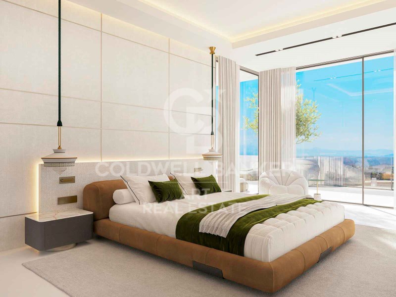 Marbella, Andalusia, ES, 4 Bedrooms Bedrooms, ,4 BathroomsBathrooms,Residential,For Sale,1794446