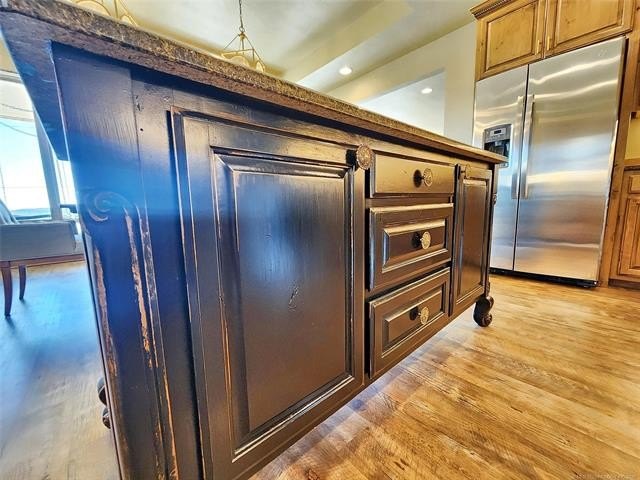 Park Hill, Oklahoma, 74451, United States, 4 Bedrooms Bedrooms, ,4 BathroomsBathrooms,Residential,For Sale,1973954