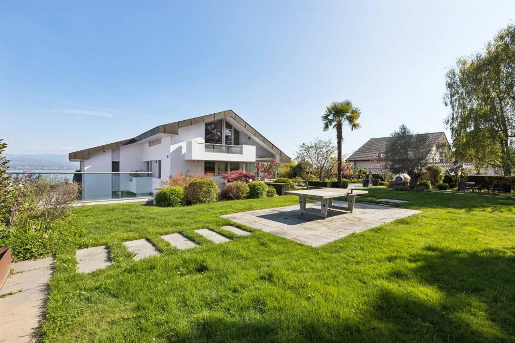  EXCEPTIONAL VILLA WITH BREATHTAKING LAKE VIEW - 物件實景