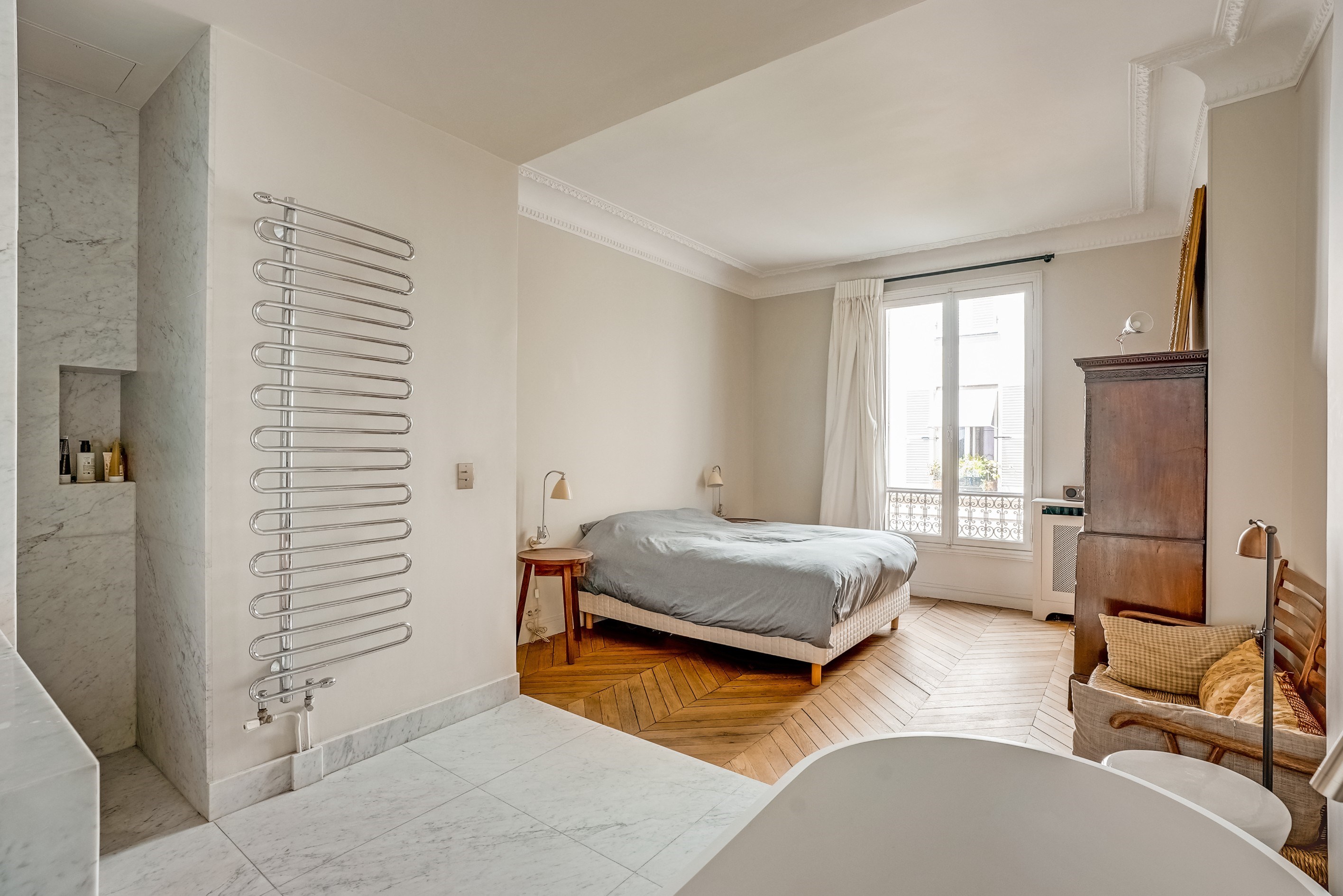  FOR SALE - Apartment - 5 bedrooms - Sèvres-Babylone - Le Bon Marché - 75007 PAR… - 物件實景