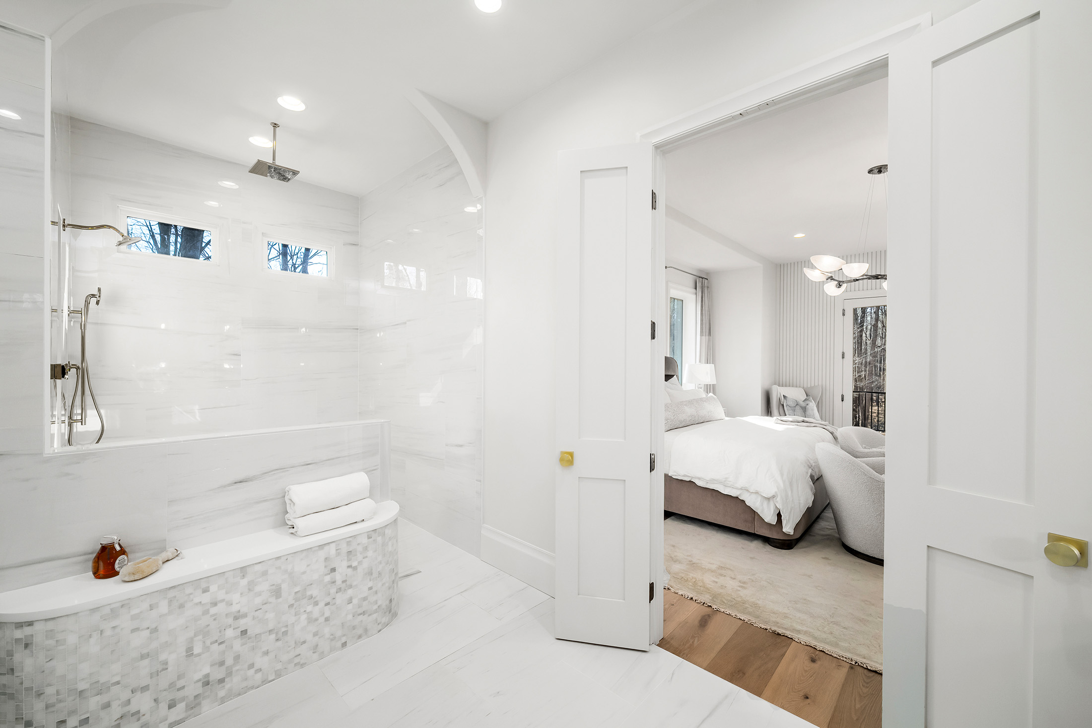  Timeless Craftsmanship in Gated Estate on Over Two Private Acres - 物件實景