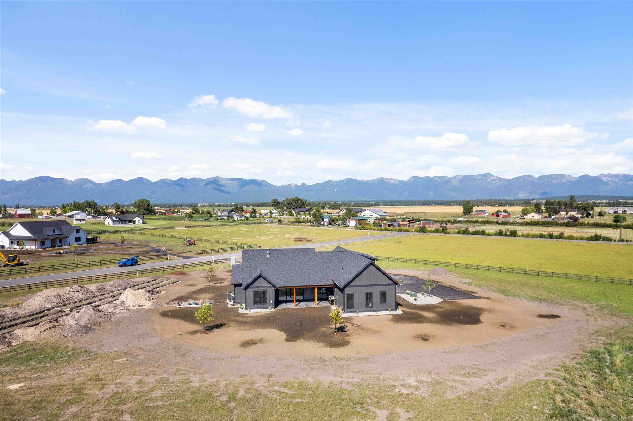 Kalispell, Montana, 59901, United States, 4 Bedrooms Bedrooms, ,4 BathroomsBathrooms,Residential,For Sale,1907313