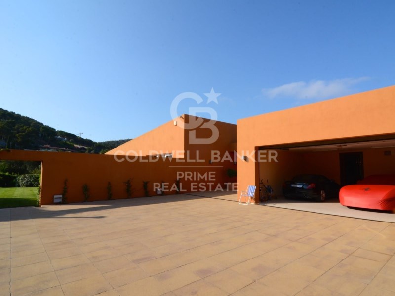 Girona, Begur, Fornells - Aiguablava, Urbanitzaci?, Begur, Catalonia, ES, 6 Bedrooms Bedrooms, ,8 BathroomsBathrooms,Residential,For Sale,Girona, Begur, Fornells - Aiguablava, Urbanitzaci?,1627601