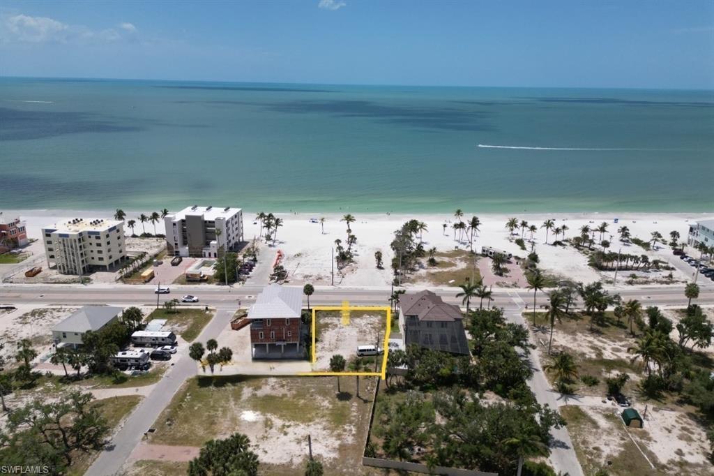 FORT MYERS BEACH, Florida, 33931, United States, ,Land,For Sale,2005704