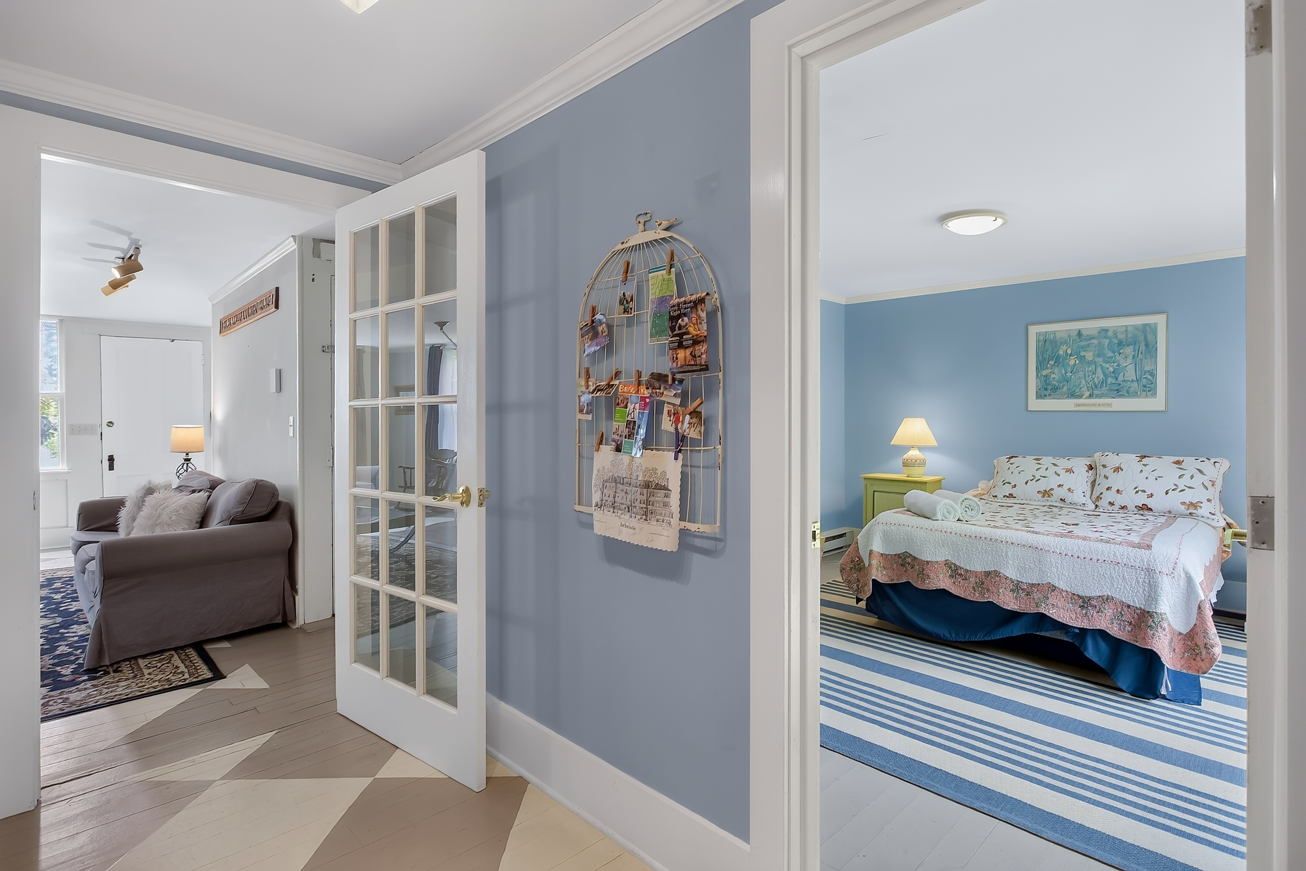  The Turning Point: A Storied 1800s Berkshire Landmark Reimagined for Modern Host - 物件實景