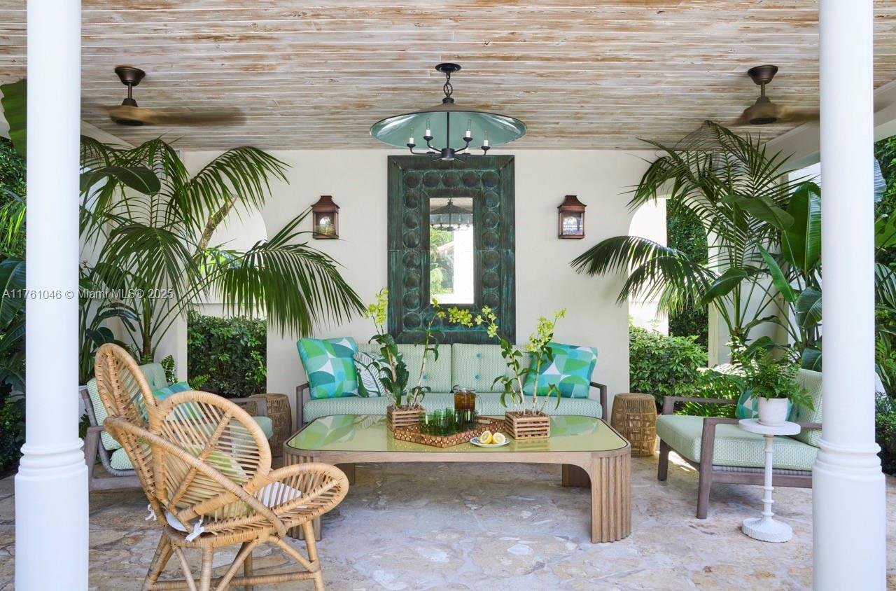 Miami, Florida, 33133, United States, 6 Bedrooms Bedrooms, ,6 BathroomsBathrooms,Residential,For Sale,1947591