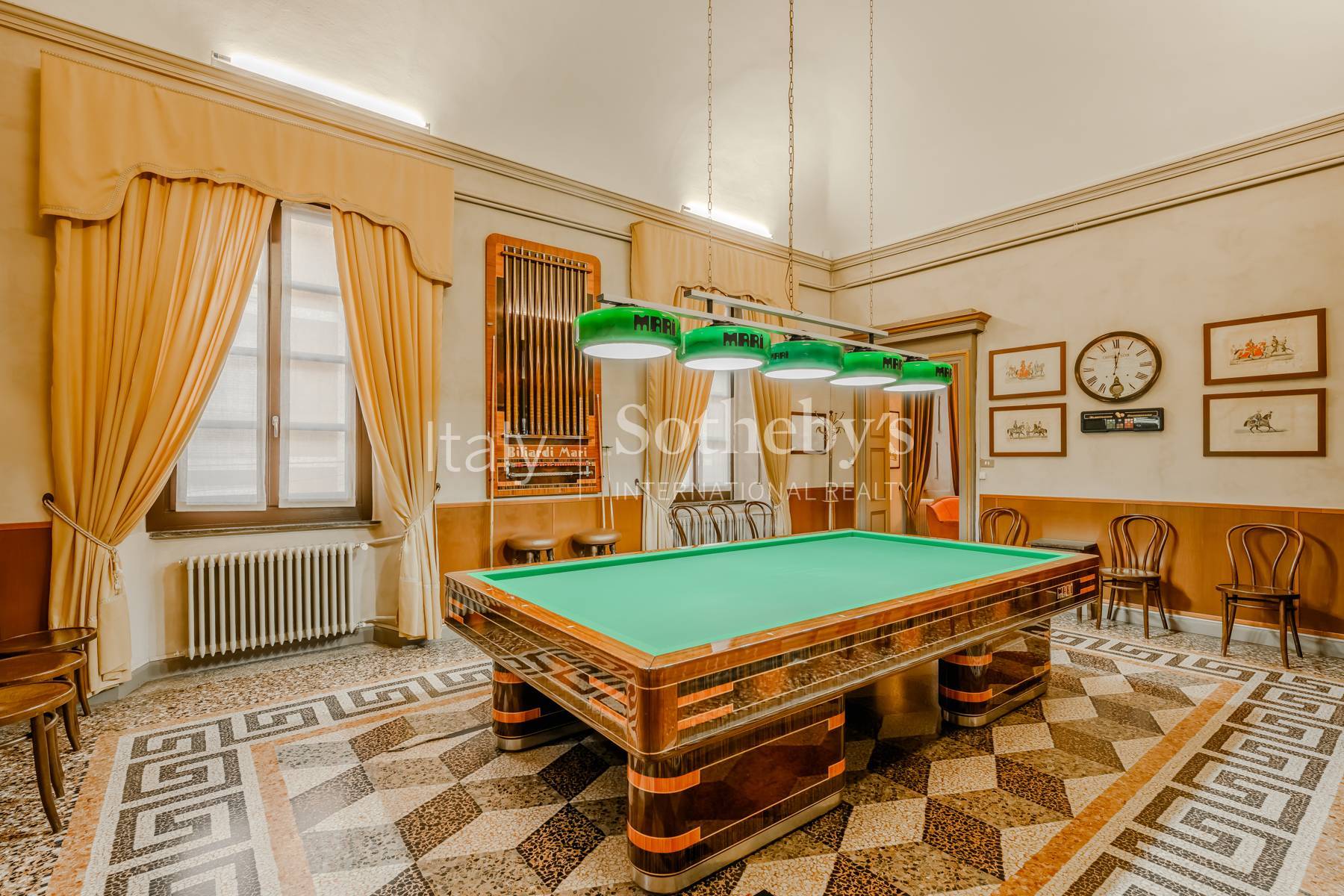  Historic building in the heart of Piedmont - 物件實景