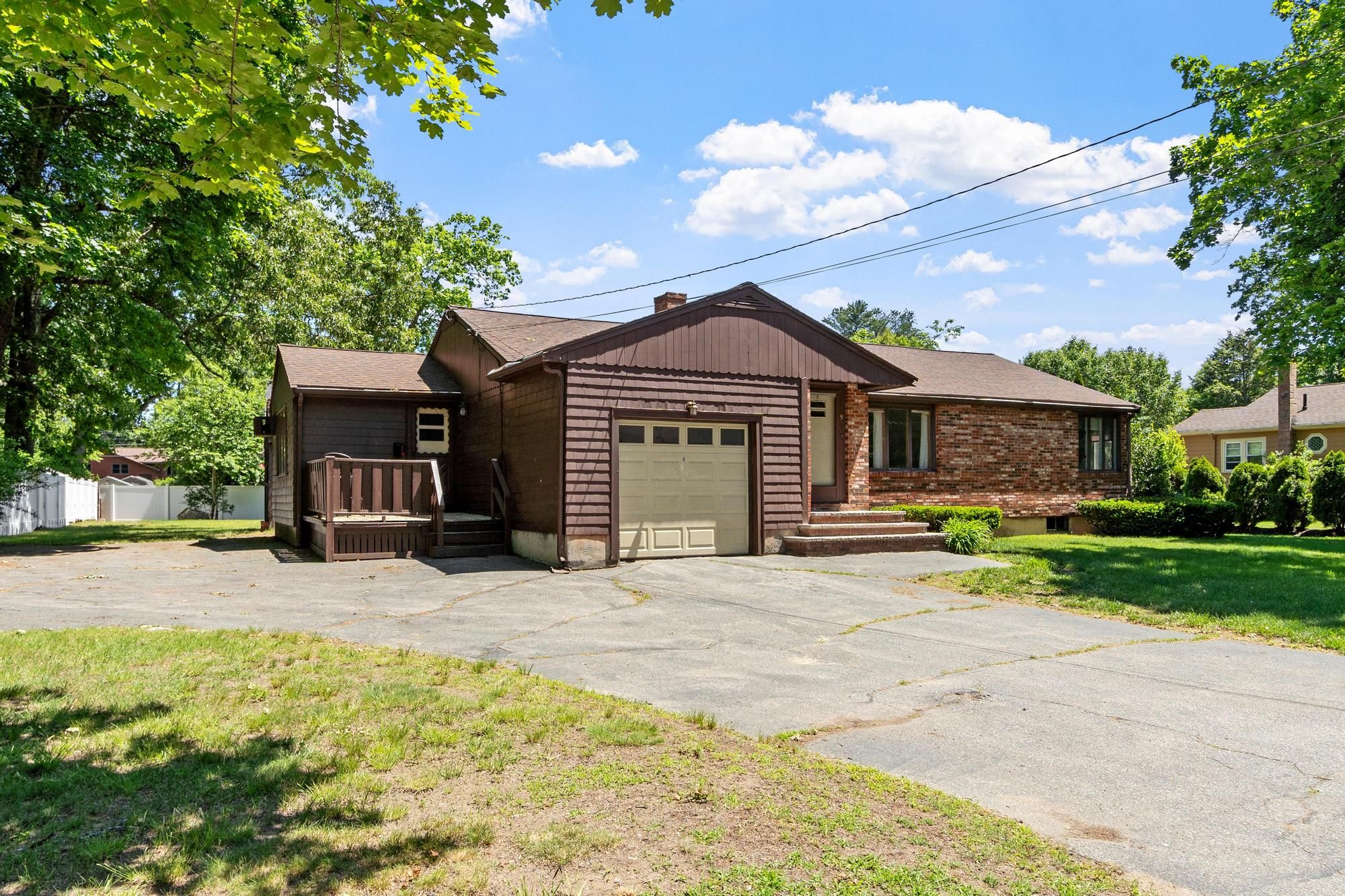  5 Fairmeadow Road, Wilmington, MA, 01887 - 物件實景