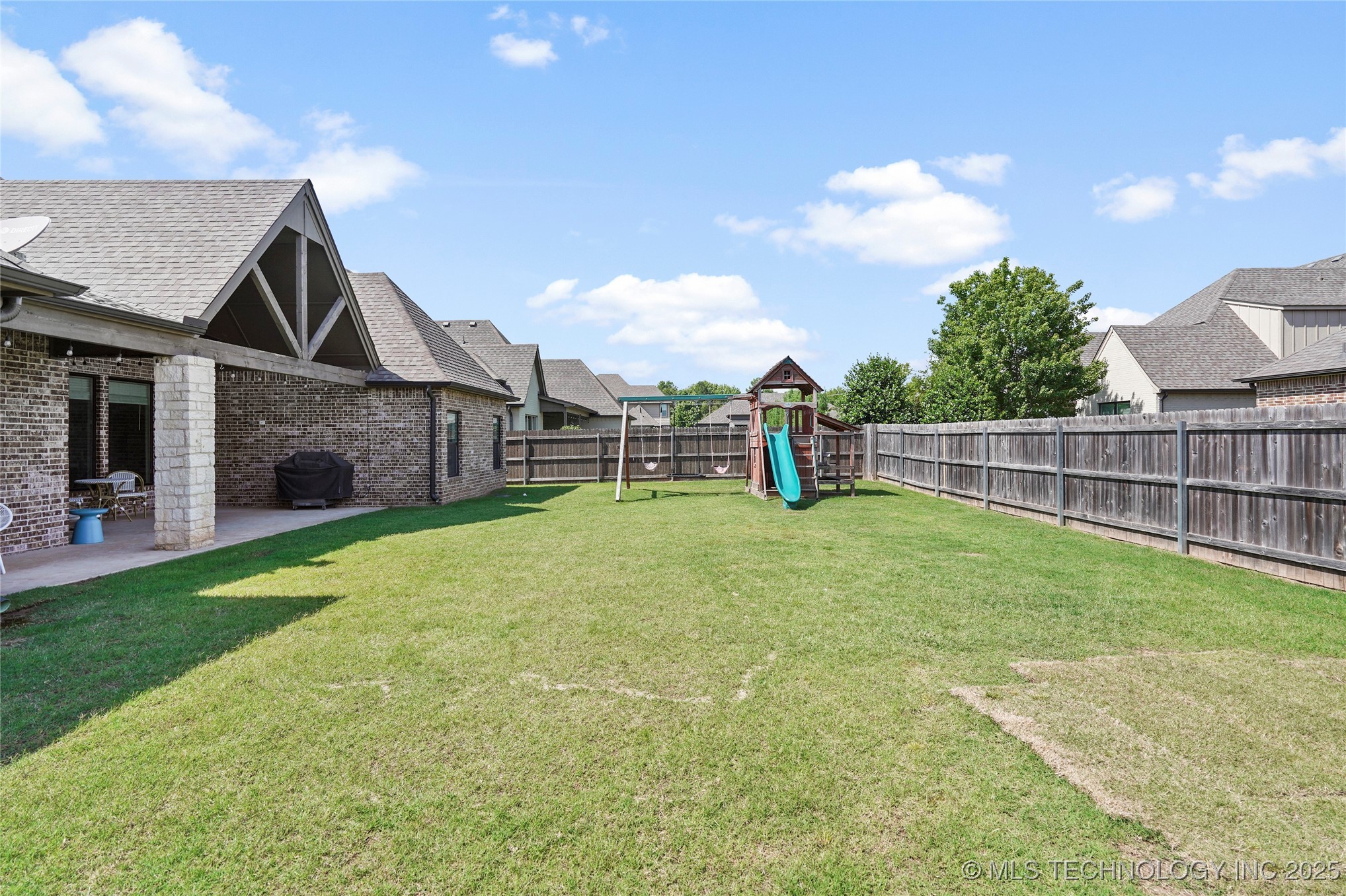 Bixby, Oklahoma, 74008, United States, 5 Bedrooms Bedrooms, ,4 BathroomsBathrooms,Residential,For Sale,1817544