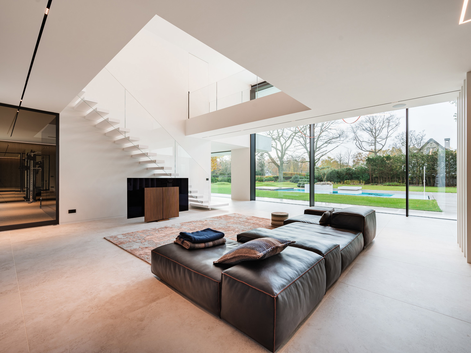  Antwerpen I Brasschaat - 物件實景