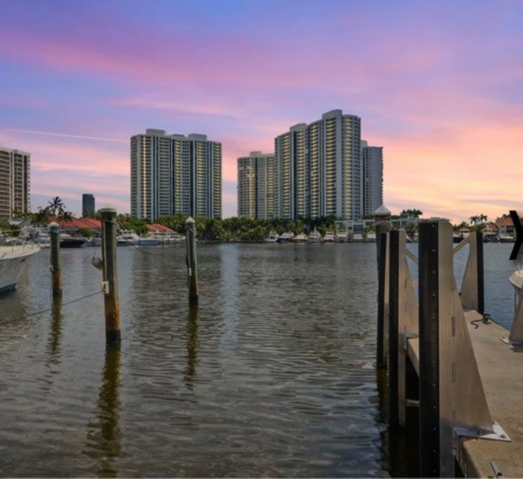  21205 Yacht Club Dr, Aventura, FL, 33180 - 物件實景