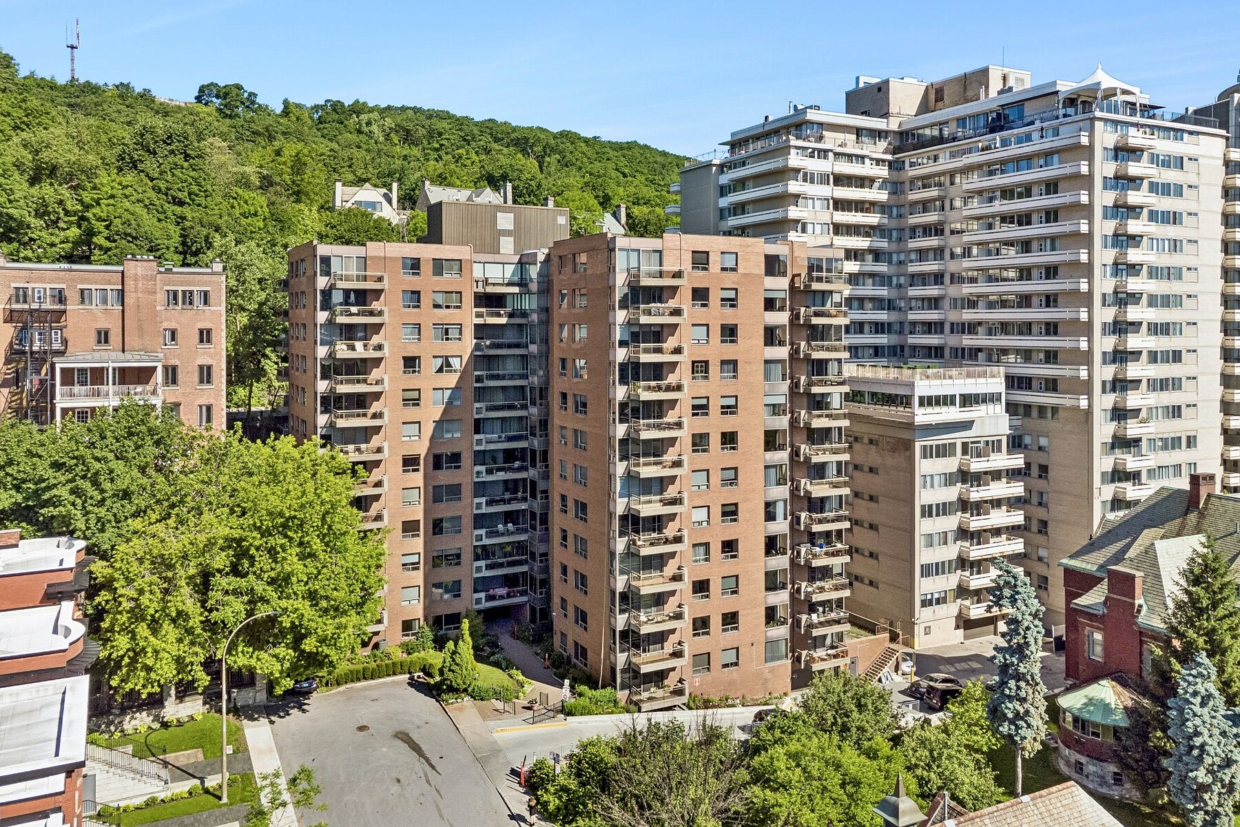  Ville-Marie, Montréal - 物件實景