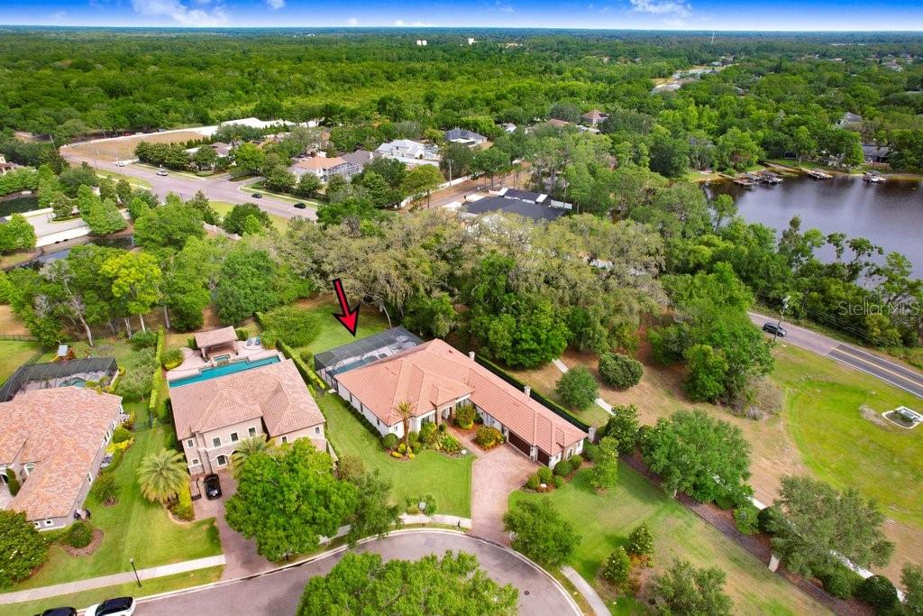 Tampa, Florida, 33626, United States, 4 Bedrooms Bedrooms, ,4 BathroomsBathrooms,Residential,For Sale,1827549